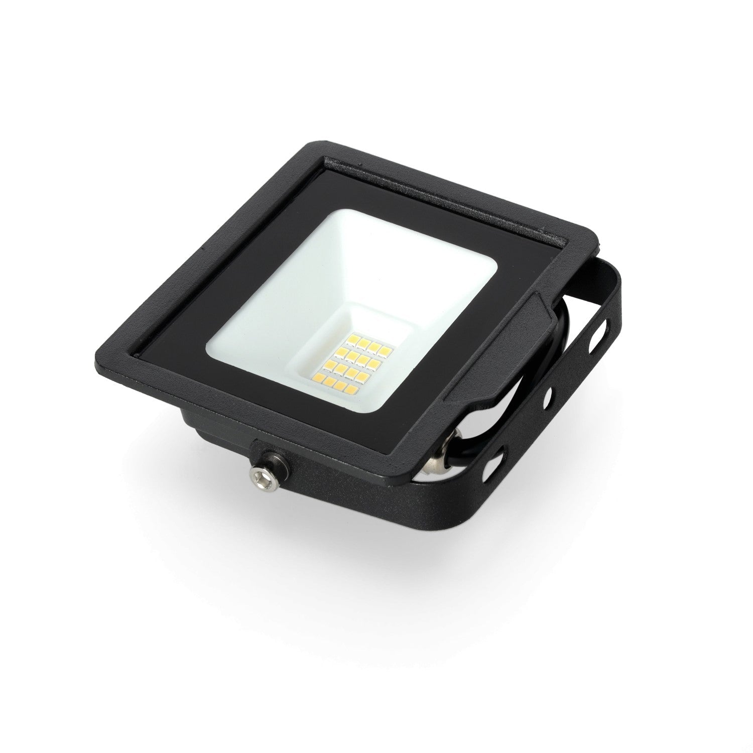 Naświetlacz LED 20W halogen barwa NEUTRALNA IP65 - LAITICA