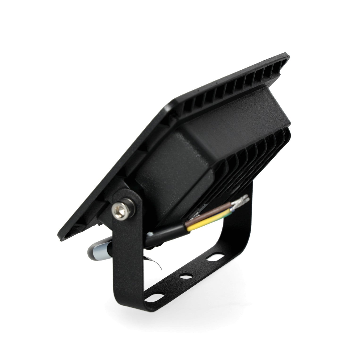 Naświetlacz LED 20W halogen barwa NEUTRALNA IP65 - LAITICA