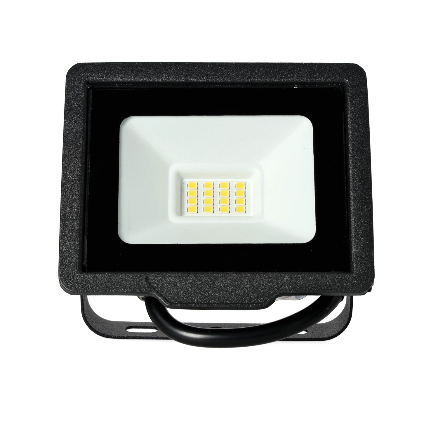 Naświetlacz LED 20W halogen barwa NEUTRALNA IP65 - LAITICA