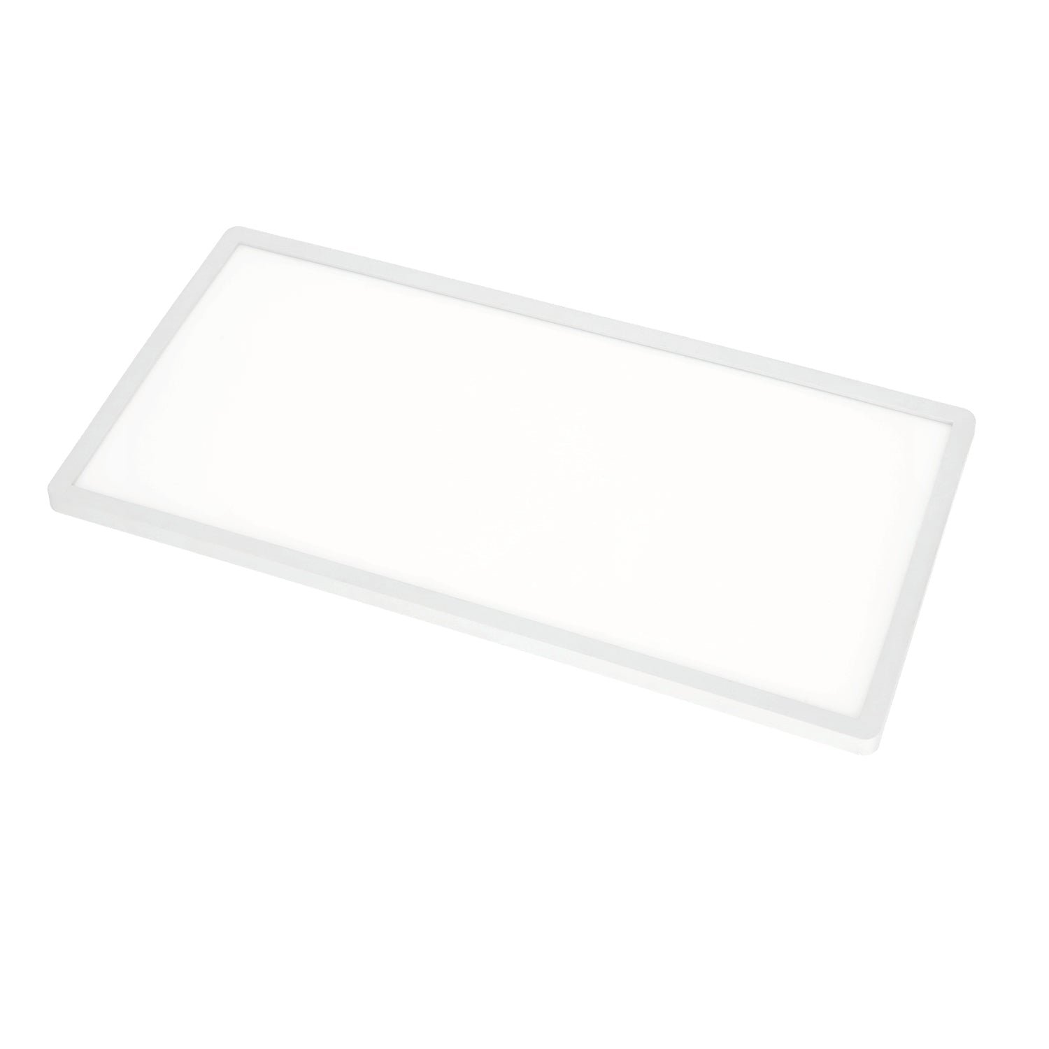 Nowoczesny plafon LED 32W sufitowy kwadratowy IP54 – 3 barwy światła 3000K / 4000K / 6000K | Uniwersalna oprawa LED do każdego wnętrza - LAITICA