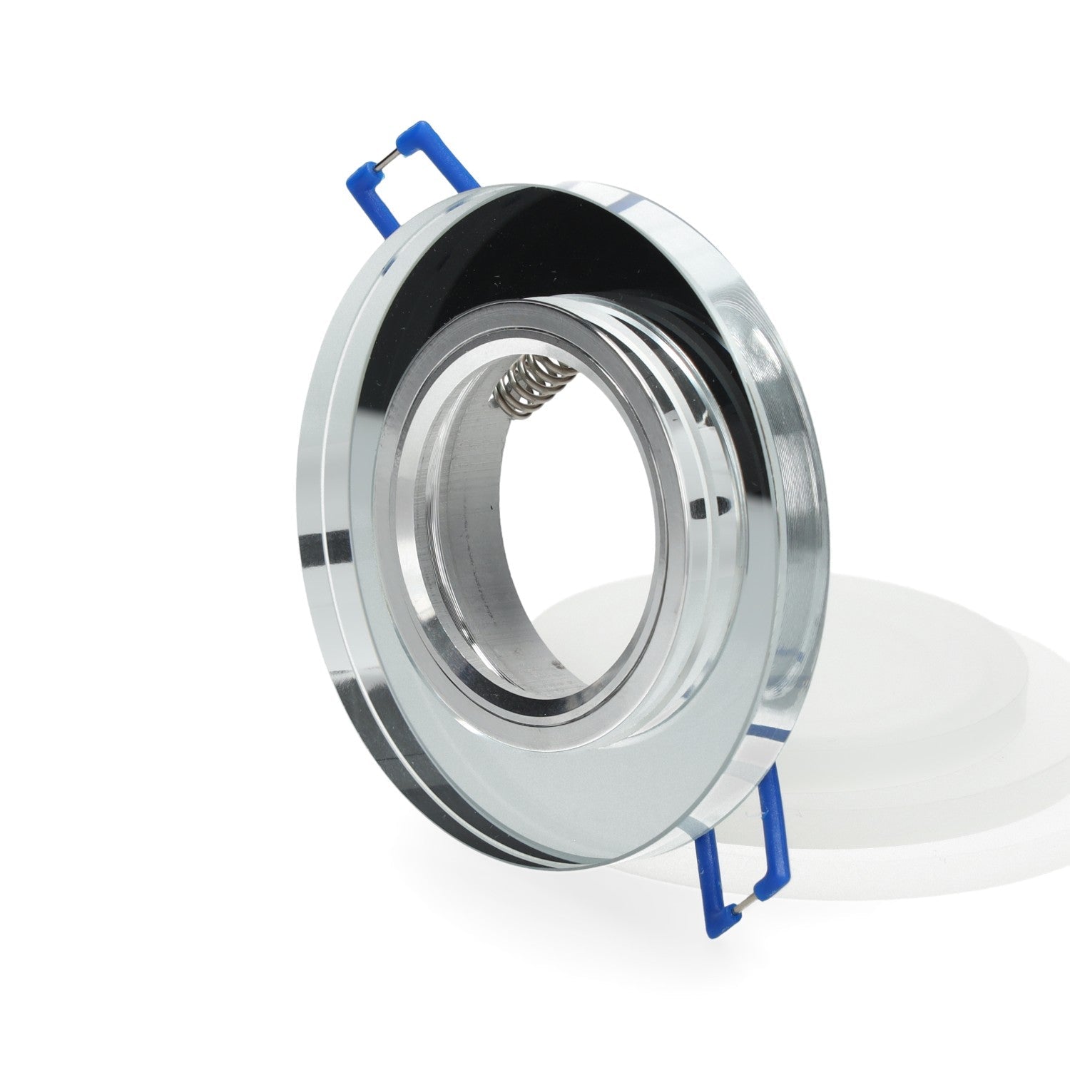 Okrągły pierścień do opraw LUMO7N przeźroczysty - LAITICA