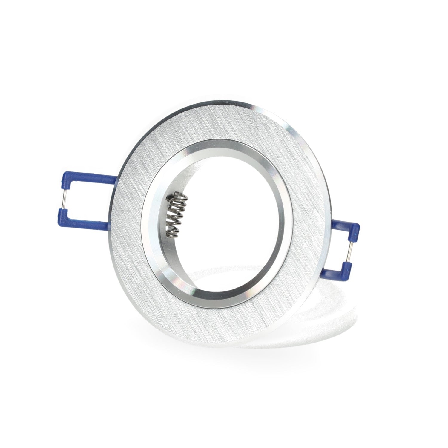 Okrągły pierścień ozdobny do opraw LUMO3 CHROM - LAITICA