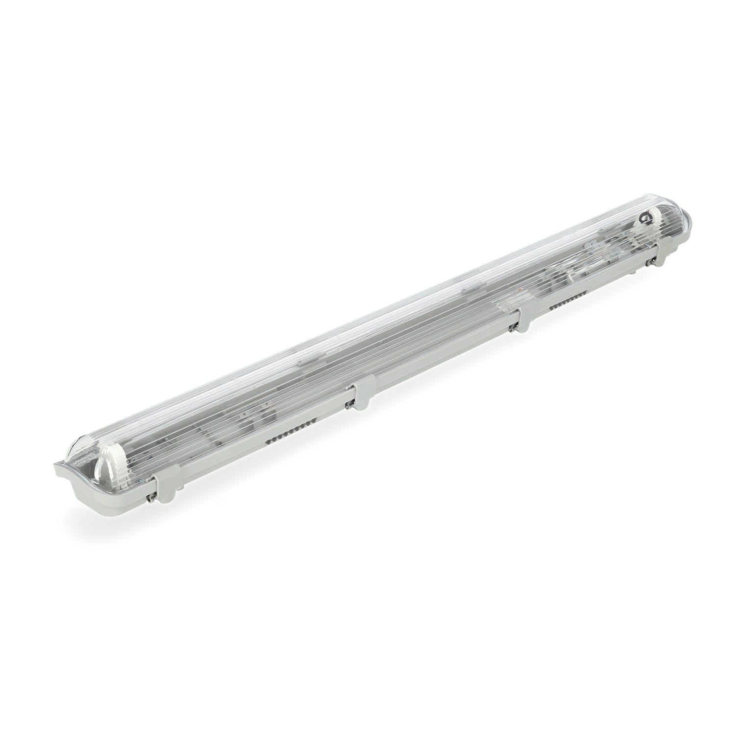 Oprawa hermetyczna AMPER 1X60 na świetlówki T8 LED - LAITICA
