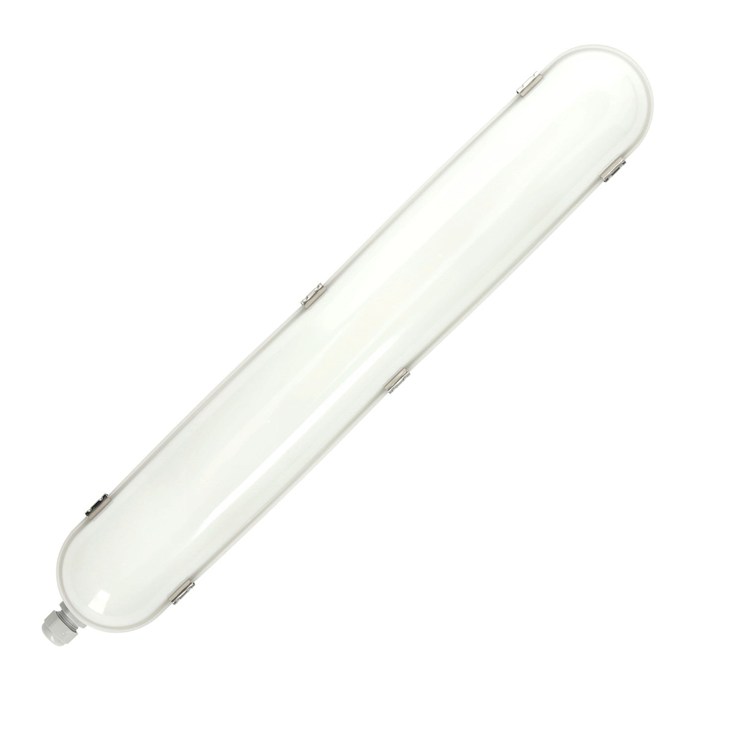 Oprawa hermetyczna LED RIXO 20W barwa neutralna biała - LAITICA