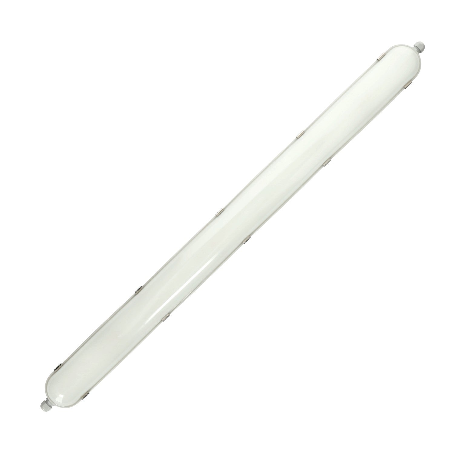 Oprawa hermetyczna LED RIXO 40W barwa neutralna biała - LAITICA