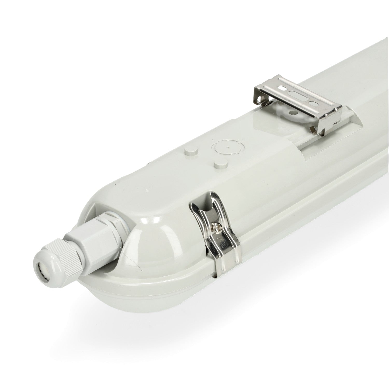 Oprawa hermetyczna LED RIXO 40W barwa neutralna biała - LAITICA