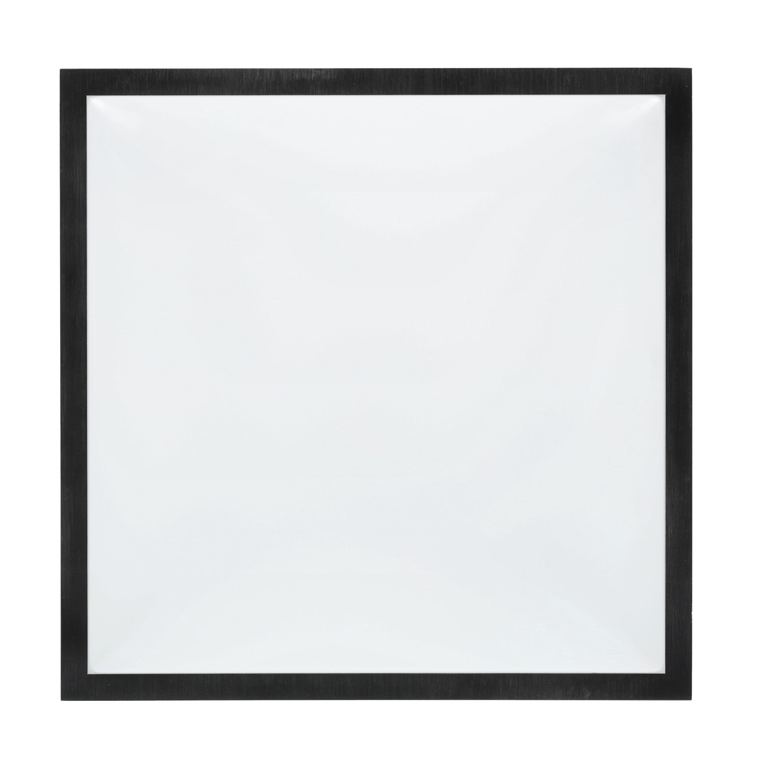 Oprawa IMPERA B czarna E27 kwadratowa - LAITICA