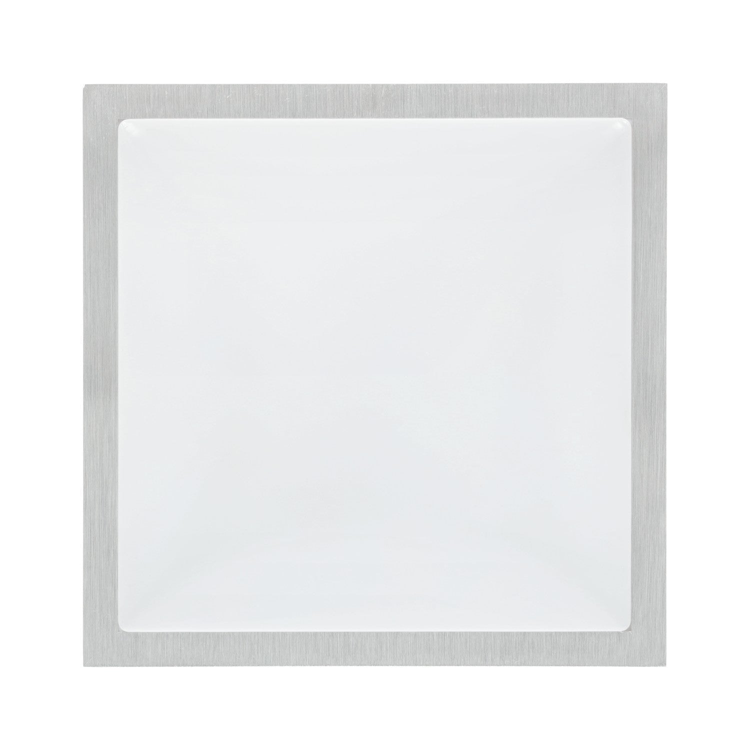 Oprawa IMPERA S chrom E27 kwadratowa - LAITICA