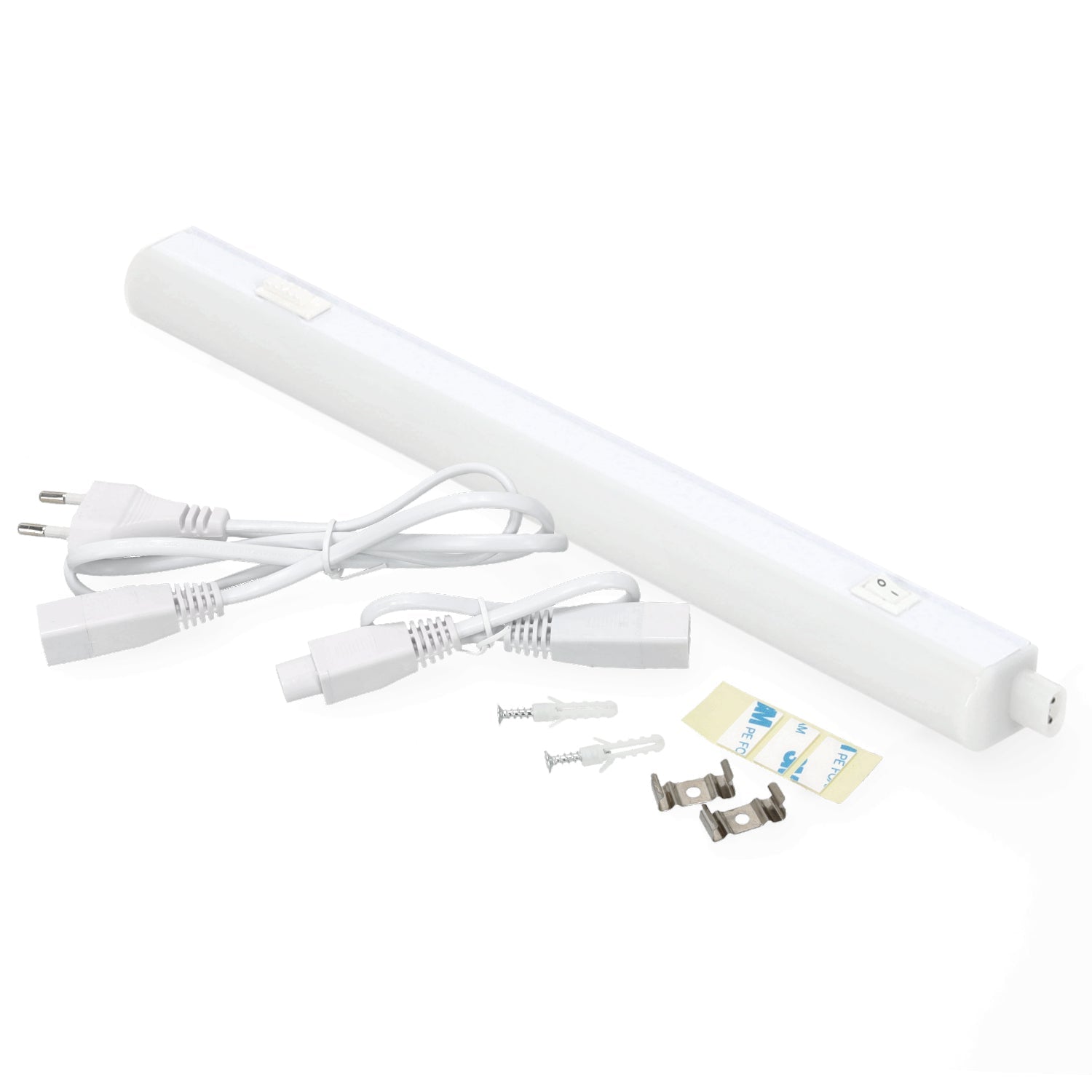 Oprawa LED Podszafkowa Meblowa 4W - 30cm 3CCT LLS - LAITICA