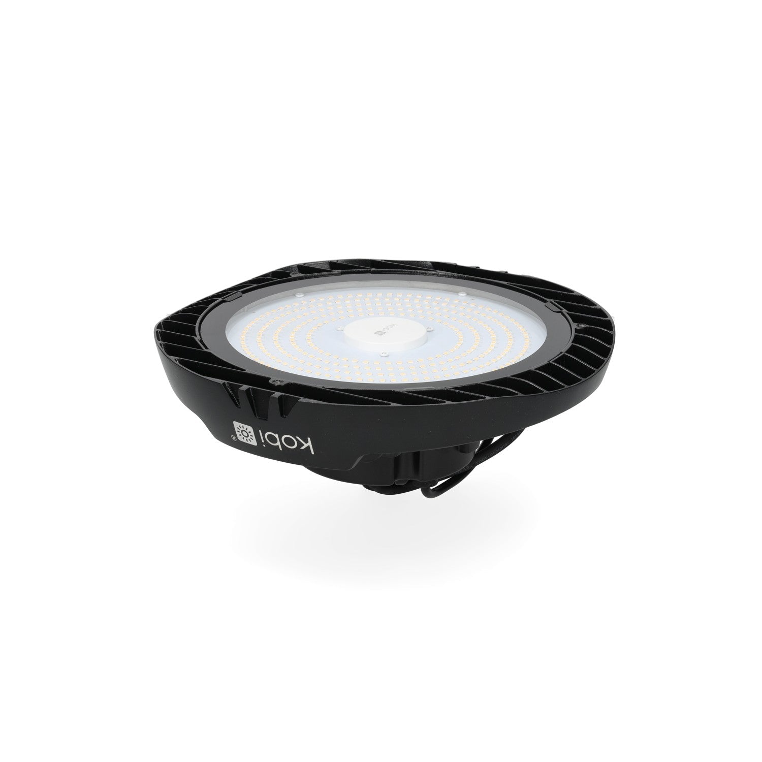 Oprawa LED RINO 150W 110° barwa neutralna biała - LAITICA