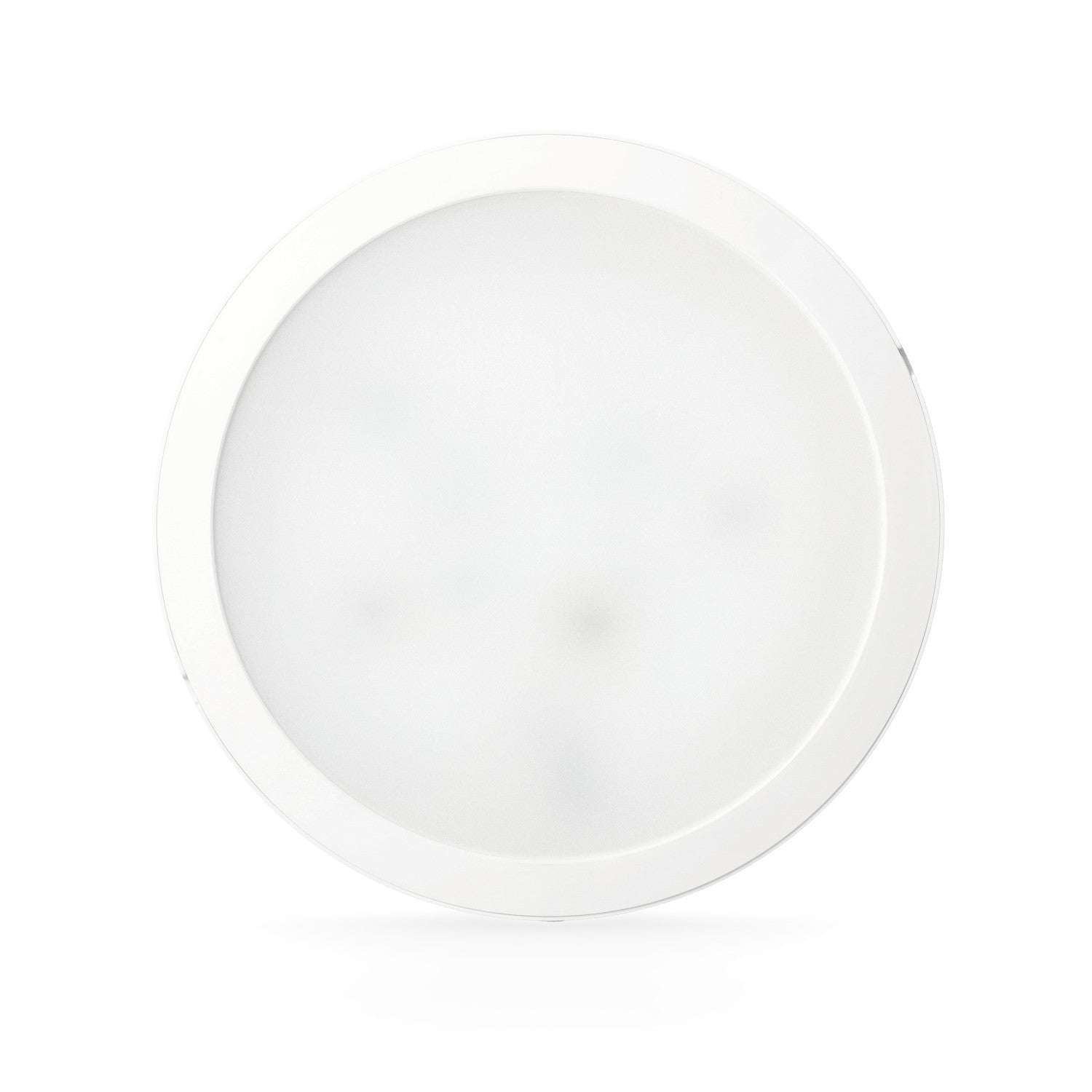 Oprawa ledowa PARETI CIRCLE 18W barwa neutralna biała - LAITICA