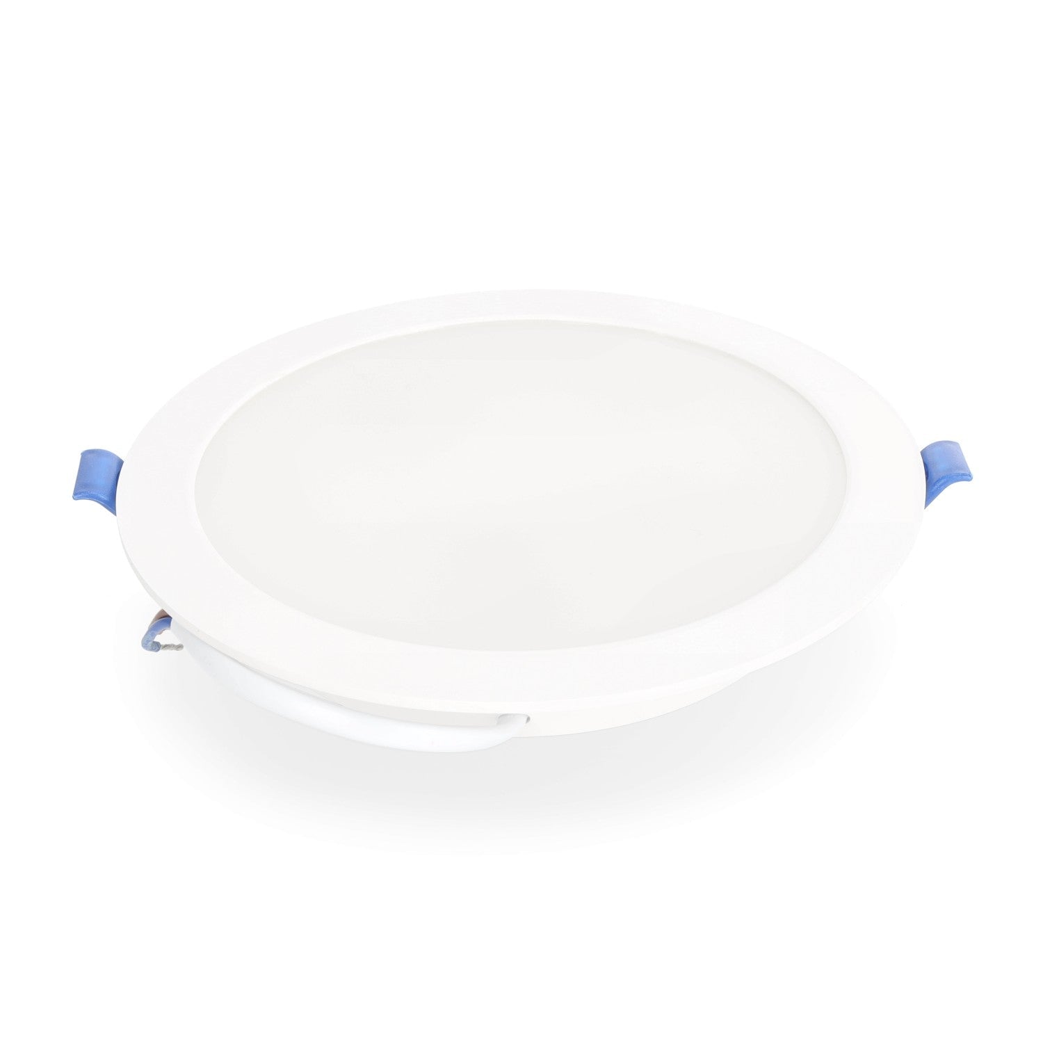 Oprawa ledowa PARETI CIRCLE X 12W barwa neutralna biała do wbudowania - LAITICA