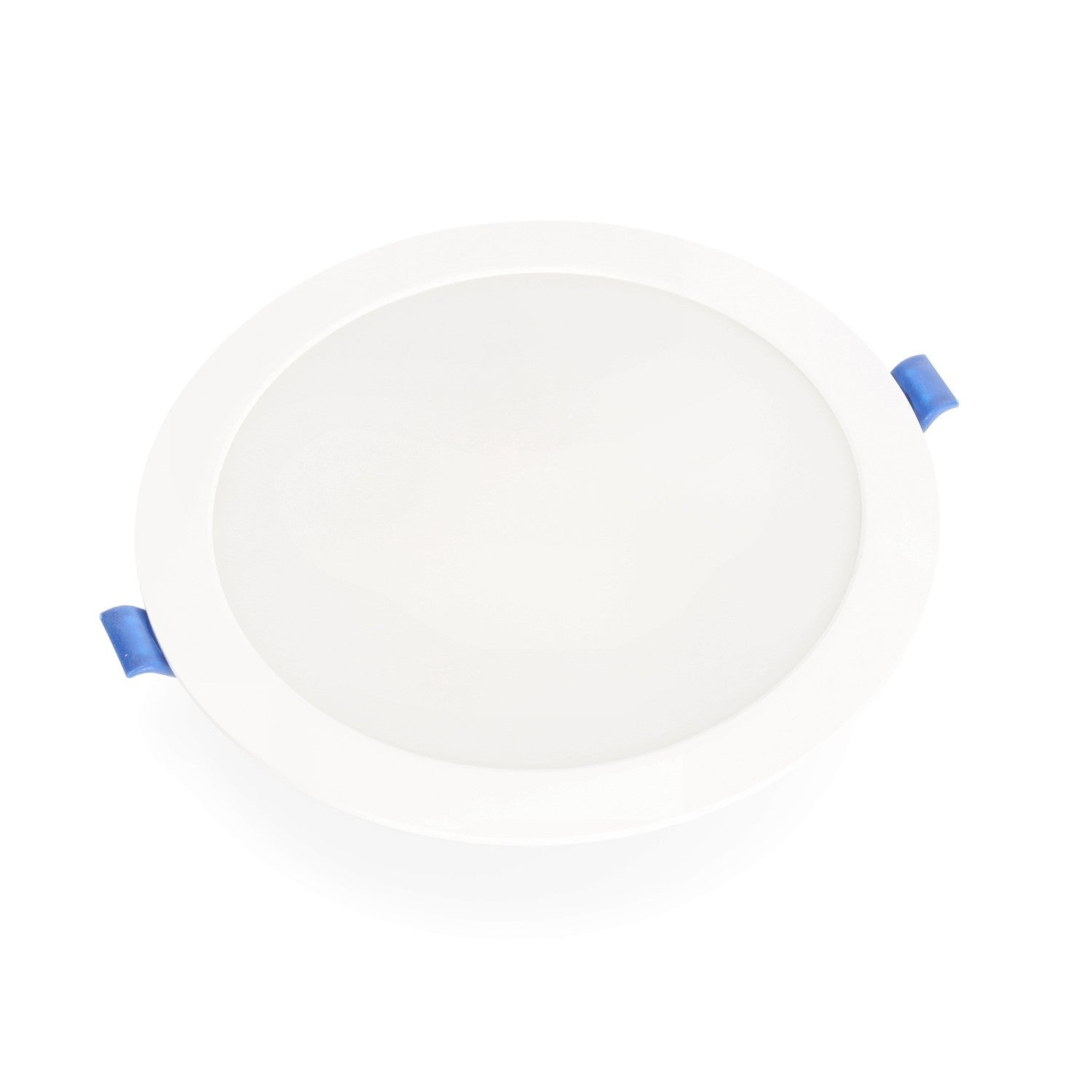 Oprawa ledowa PARETI CIRCLE X 12W barwa neutralna biała do wbudowania - LAITICA
