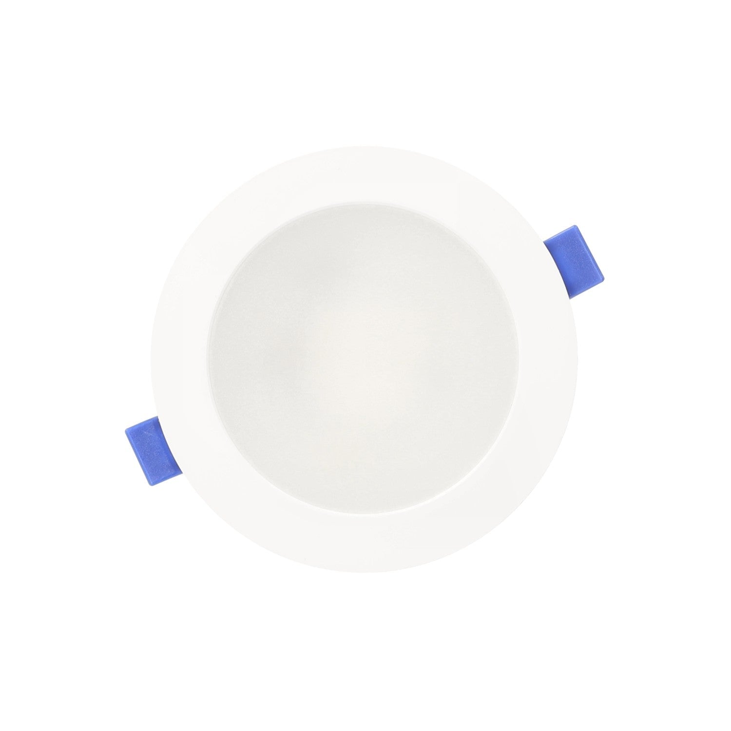 Oprawa ledowa PARETI CIRCLE X 6W barwa neutralna biała do wbudowania - LAITICA