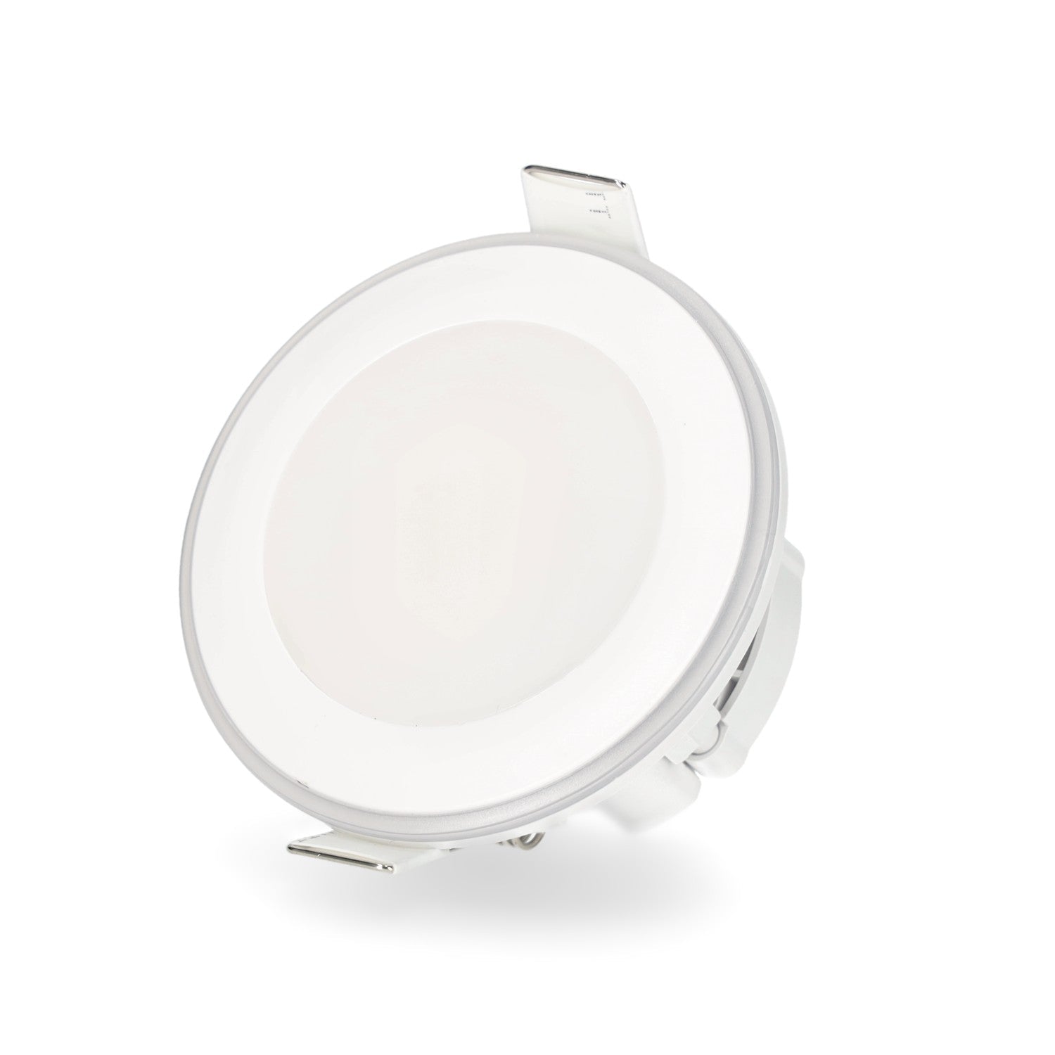 Oprawa ledowa SUN 5W do wbudowania w sufit barwa ciepłobiała - LAITICA