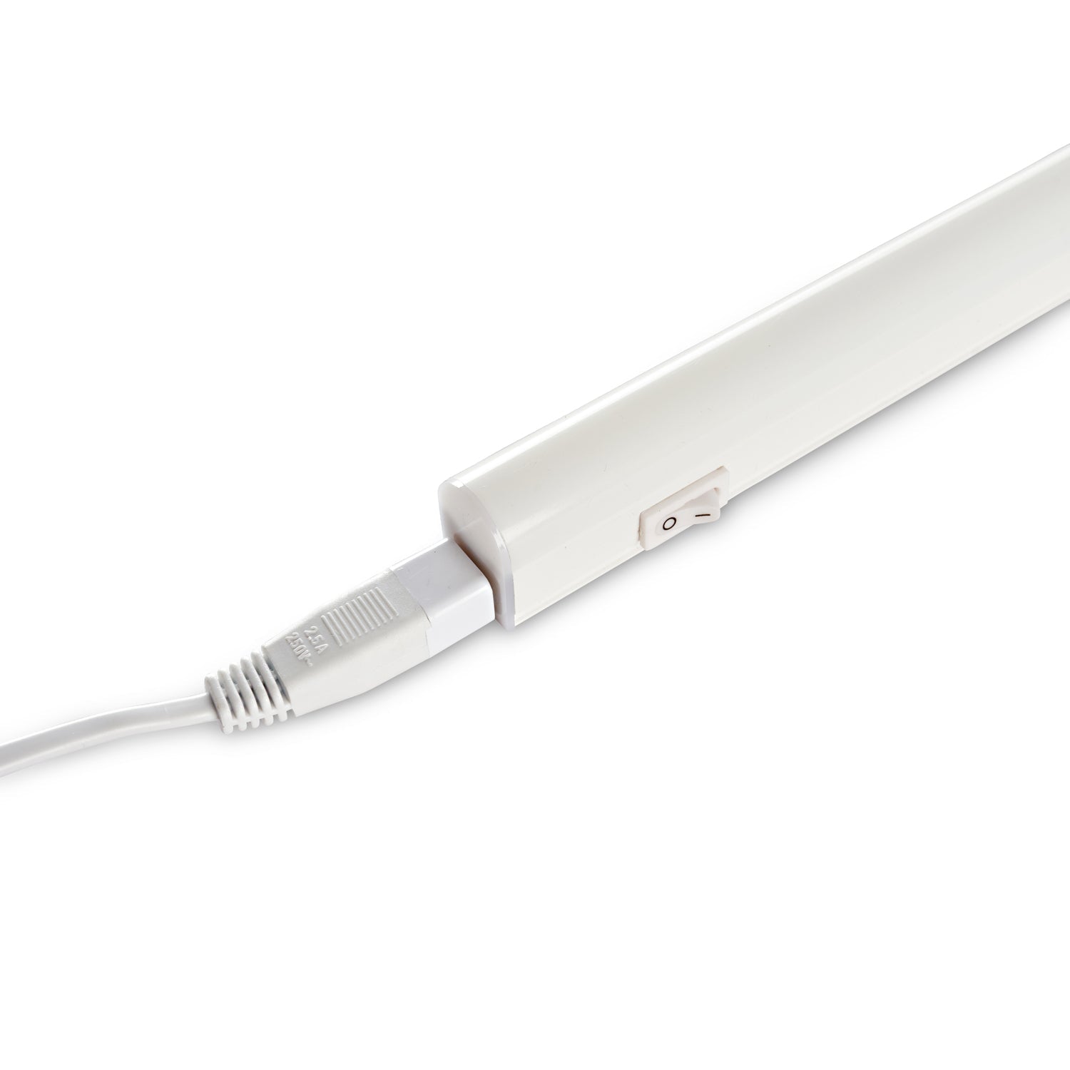 Oprawa meblowa LED LARIO 14W barwa ciepłobiała - LAITICA