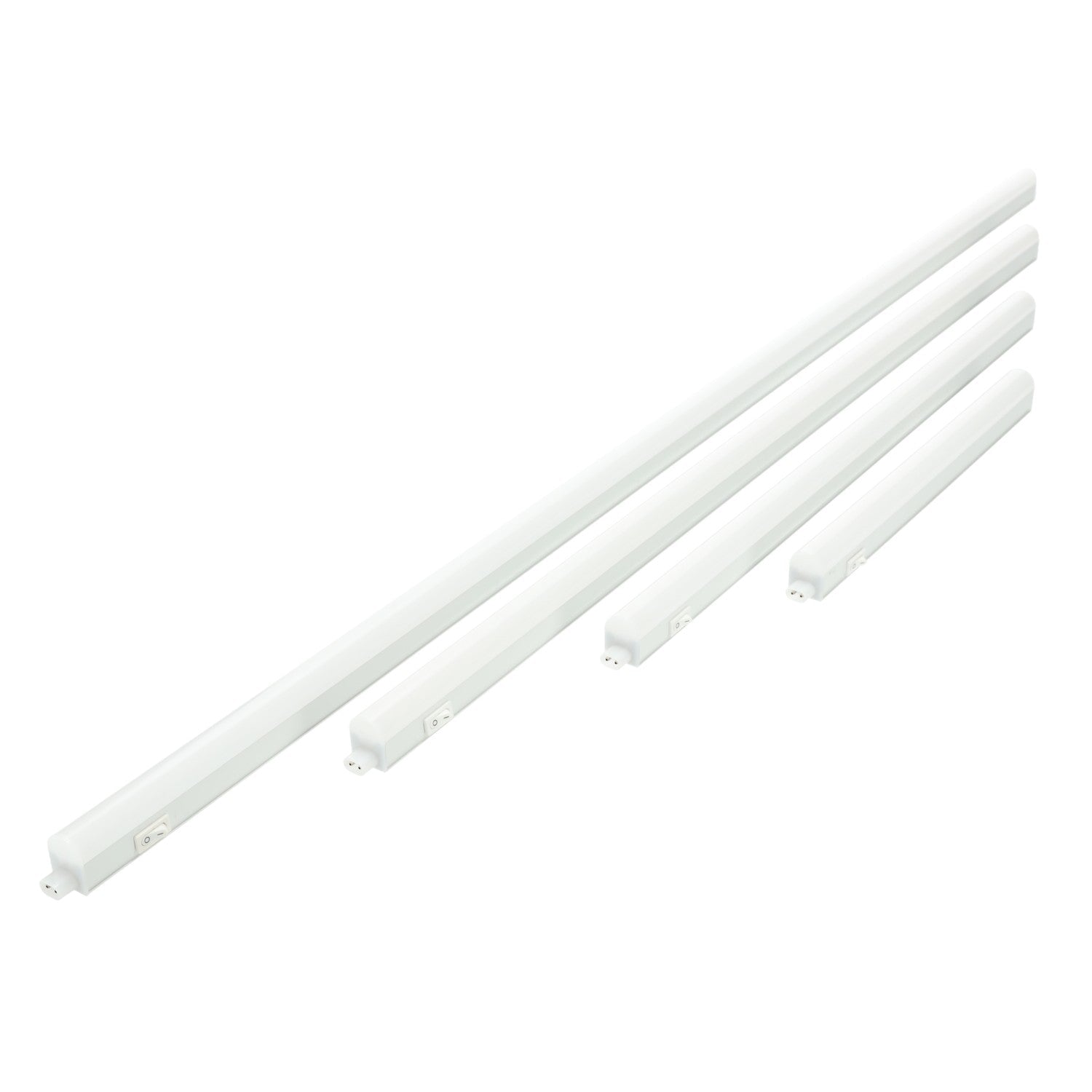 Oprawa meblowa LED LEDI 14W z neutralnym światłem - LAITICA