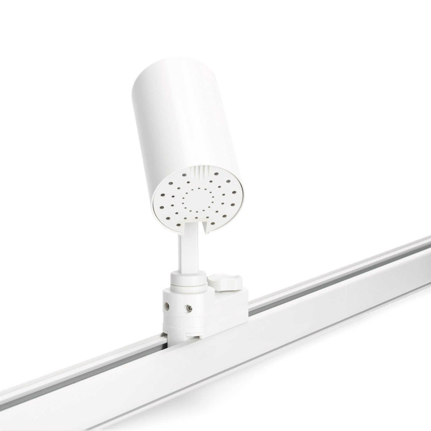 Oprawa NEXTRACK S - LINE BIAŁY na GU10 - LAITICA