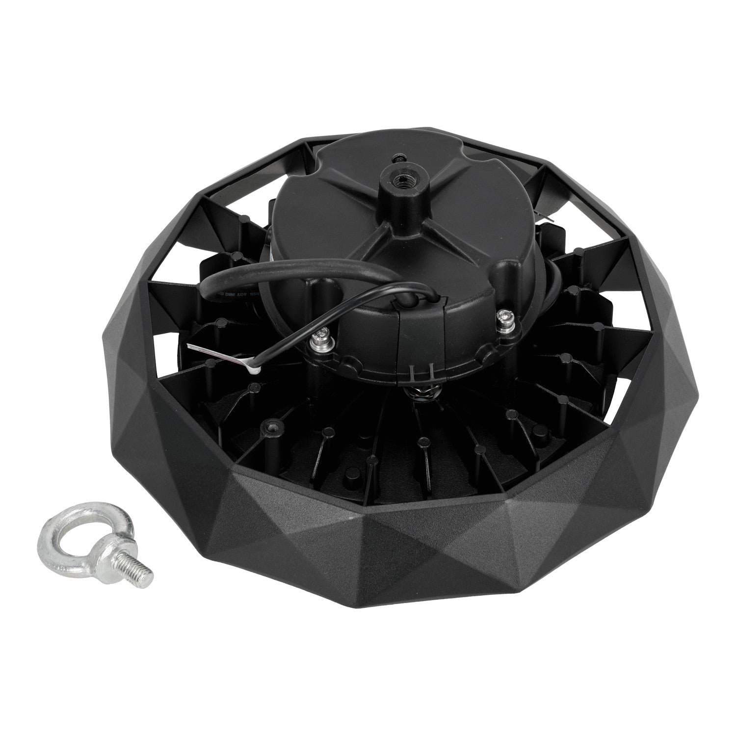 Oprawa przemysłowa LED EIRA 100W 120° barwa neutralna WODOODPORNA 18000lm - LAITICA