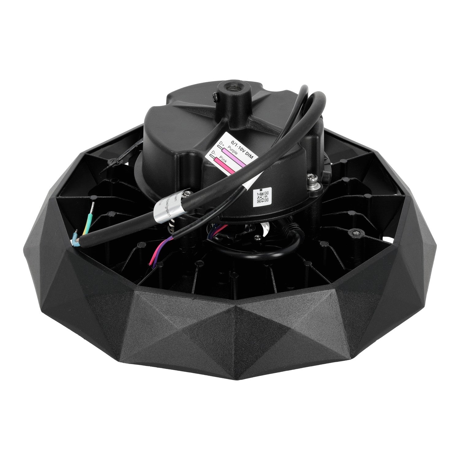 Oprawa przemysłowa LED EIRA 100W 90° barwa neutralna WODOODPORNA 18000lm - LAITICA