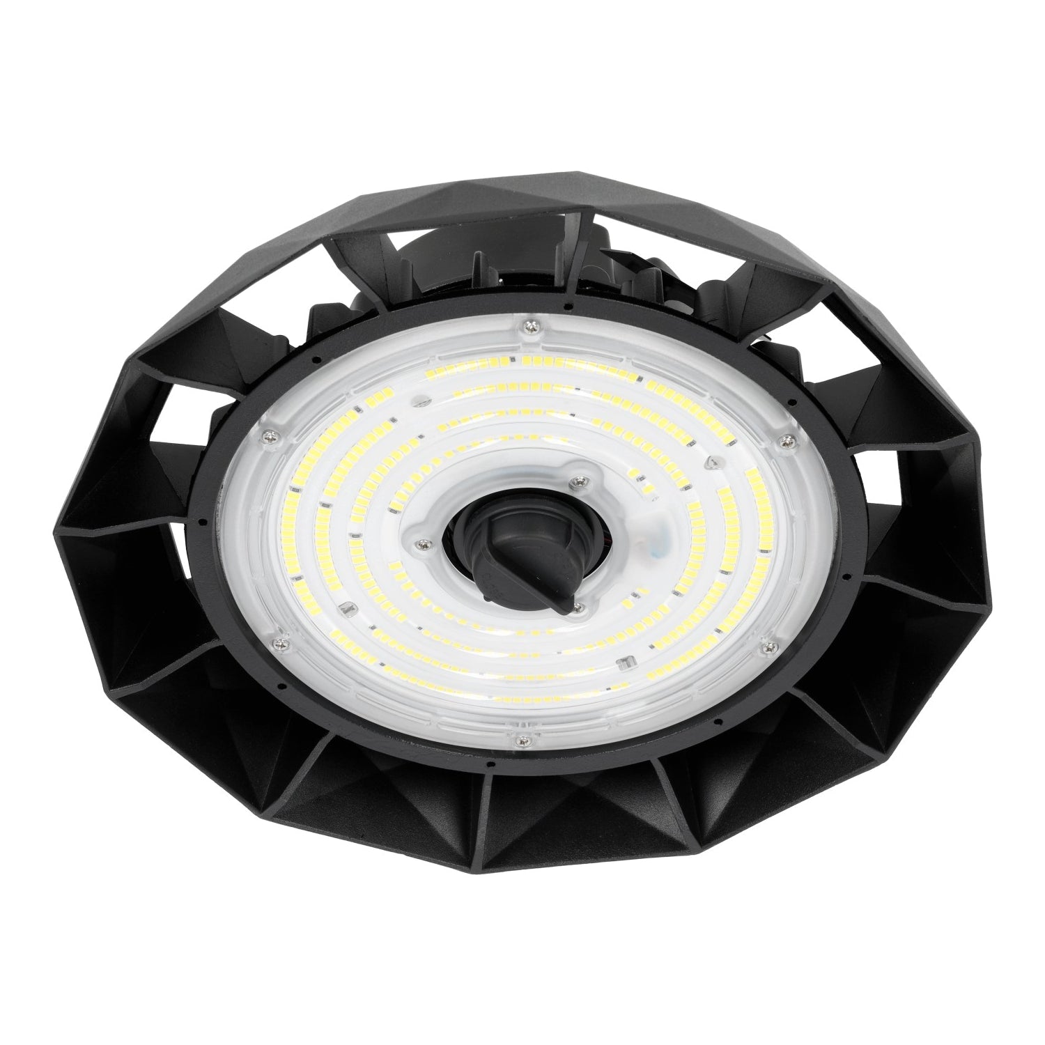 Oprawa przemysłowa LED EIRA 100W 90° barwa neutralna WODOODPORNA 18000lm - LAITICA