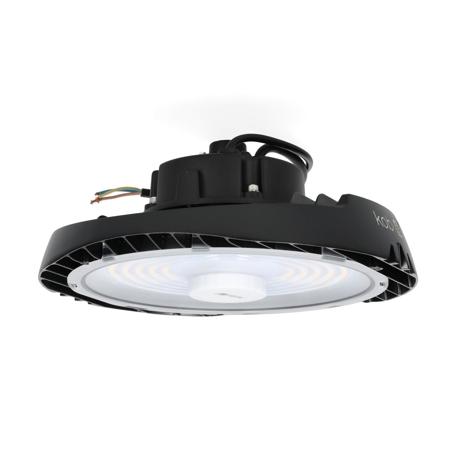 Oprawa przemysłowa LED RINO 150W 90° barwa neutralna biała - LAITICA