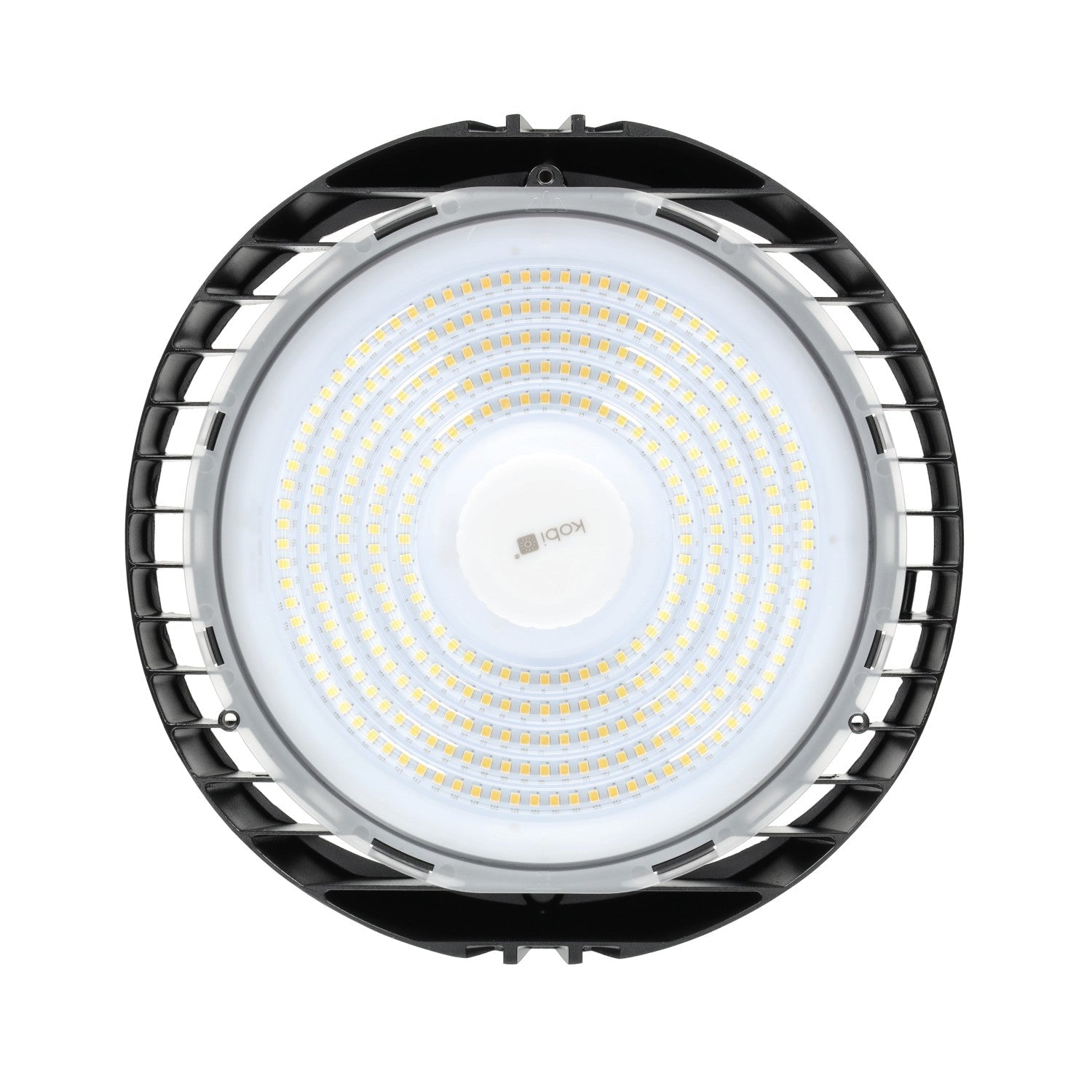 Oprawa przemysłowa LED RINO 150W 90° barwa neutralna biała - LAITICA