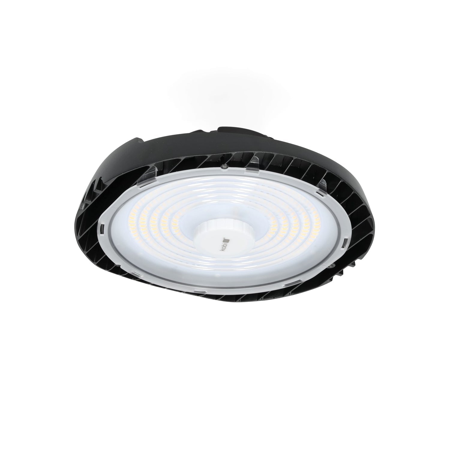 Oprawa przemysłowa LED RINO 150W 90° barwa neutralna biała - LAITICA