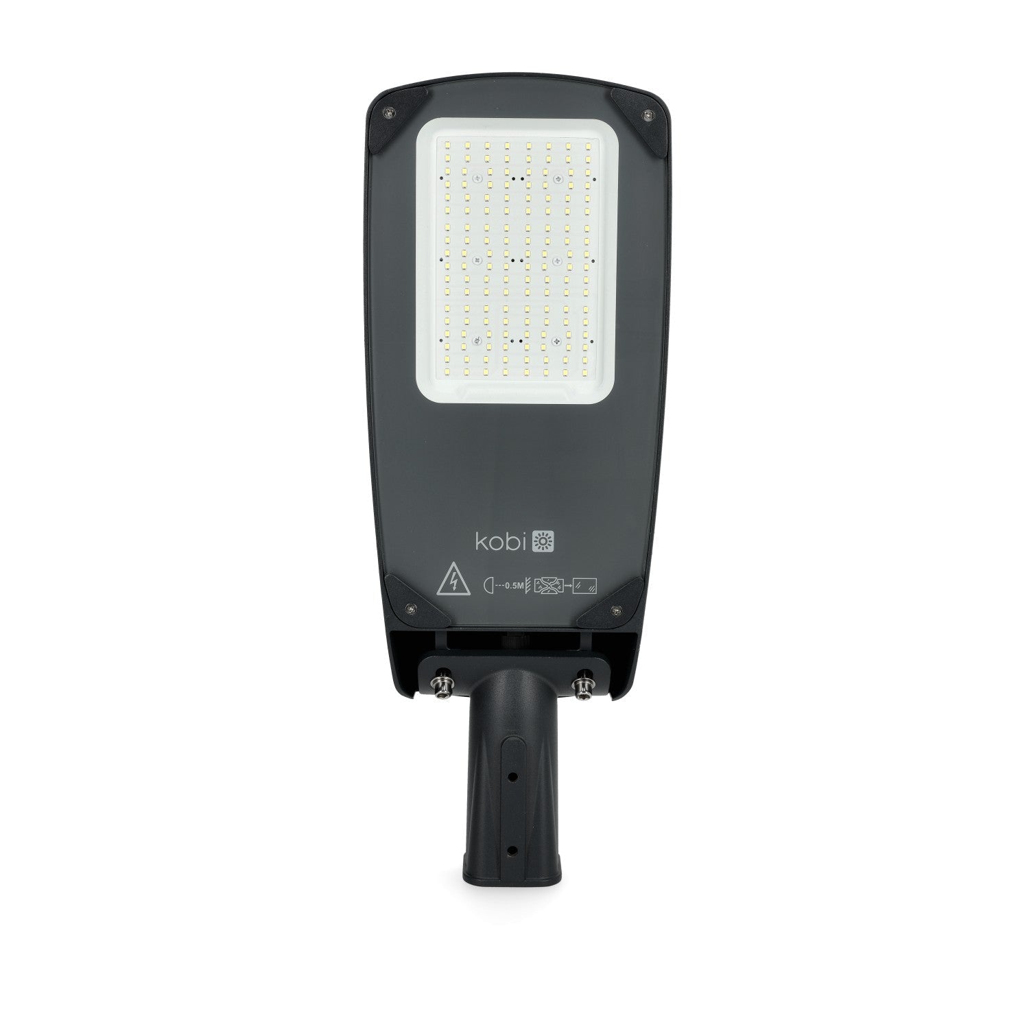 Oprawa uliczna NIGHT 50W barwa neutralna biała parkingowa - LAITICA