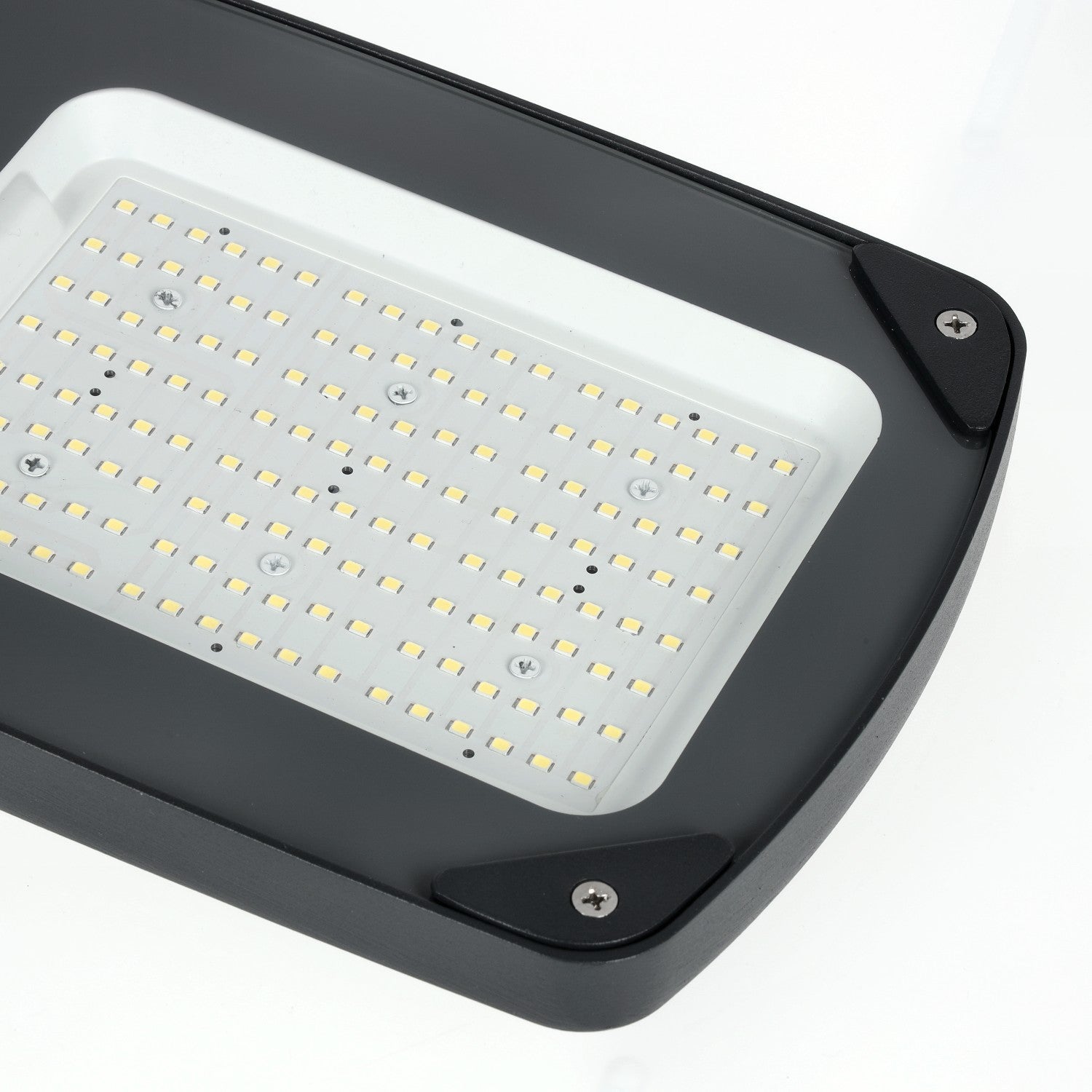 Oprawa uliczna NIGHT 50W barwa neutralna biała parkingowa - LAITICA