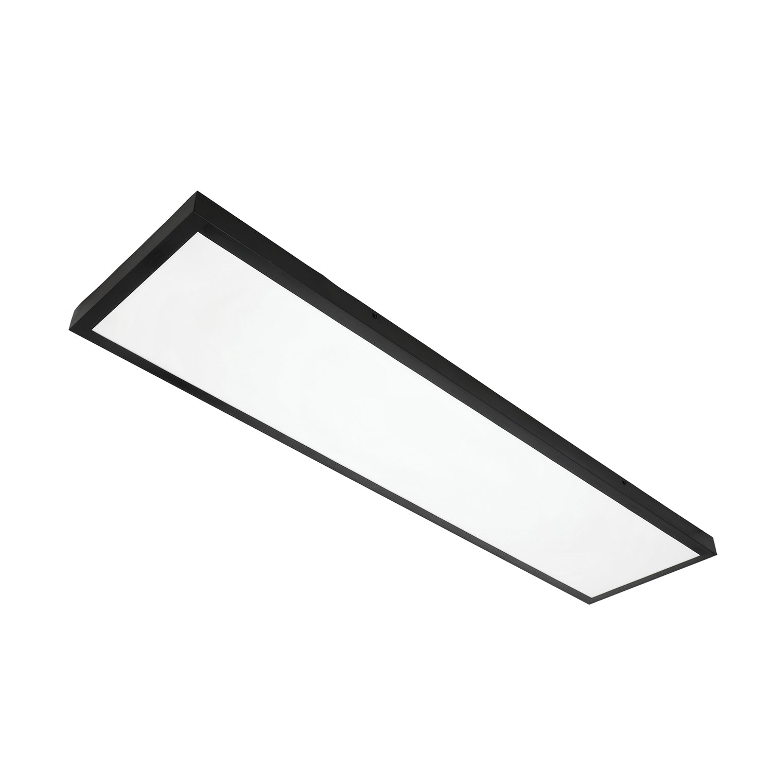 Panel LED 30x120 cm 36W 3960 lm natynkowy / podtynkowy 4000K PREMIUM – lampa sufitowa LED - LAITICA