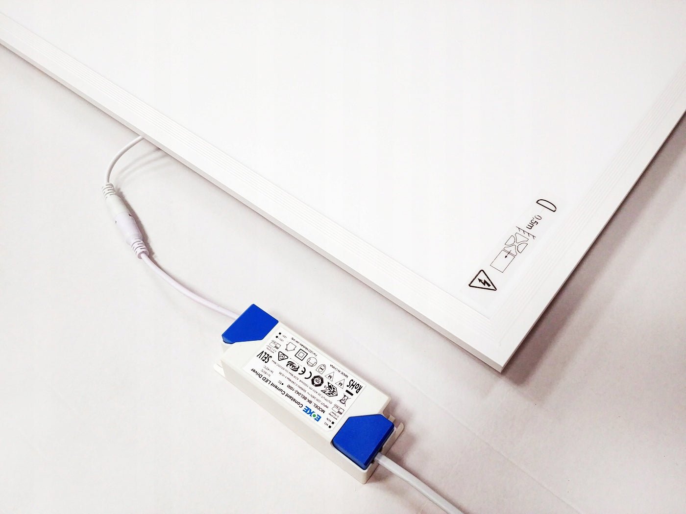 Panel LED 40W Kaseton Armstrong 60x60 Neutralny PREMIUM - LAITICA