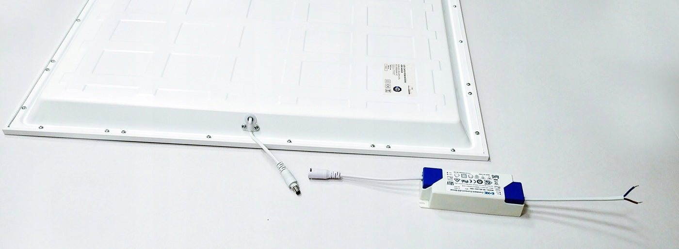 Panel LED 40W Kaseton Armstrong 60x60 Neutralny PREMIUM - LAITICA