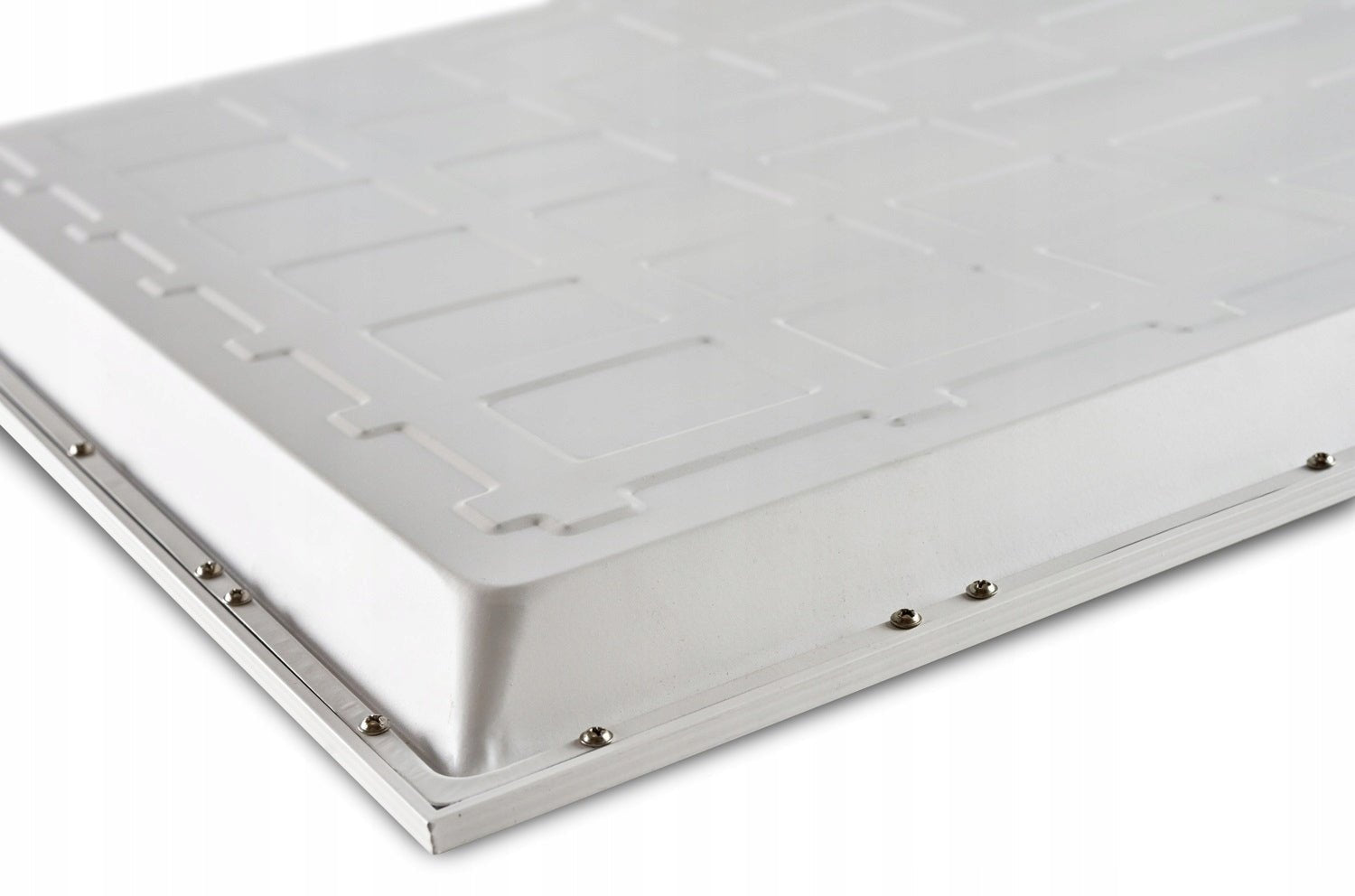 Panel LED 40W Kaseton Armstrong 60x60 Neutralny PREMIUM - LAITICA