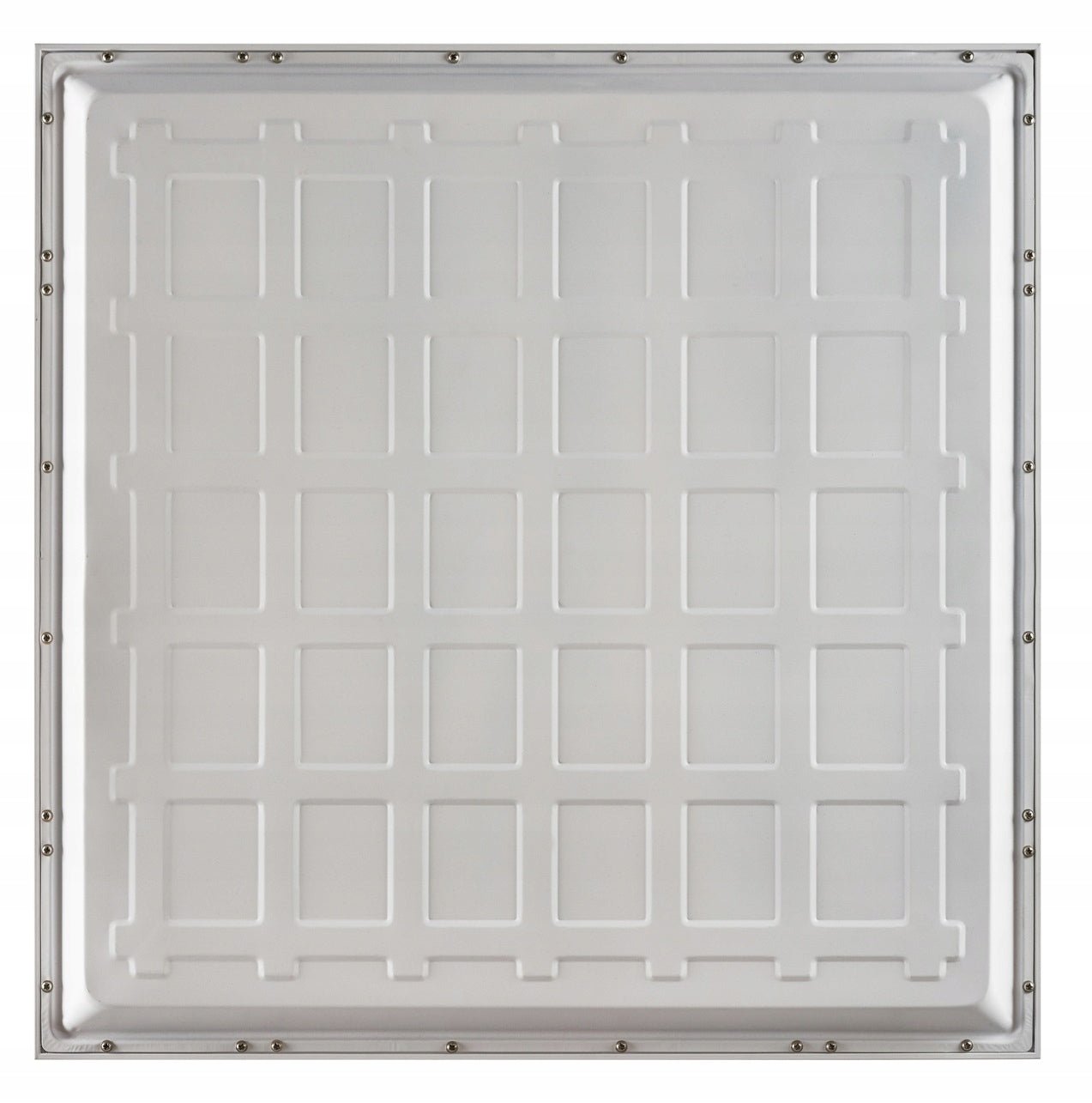 Panel LED 40W Kaseton Armstrong 60x60 Neutralny PREMIUM - LAITICA