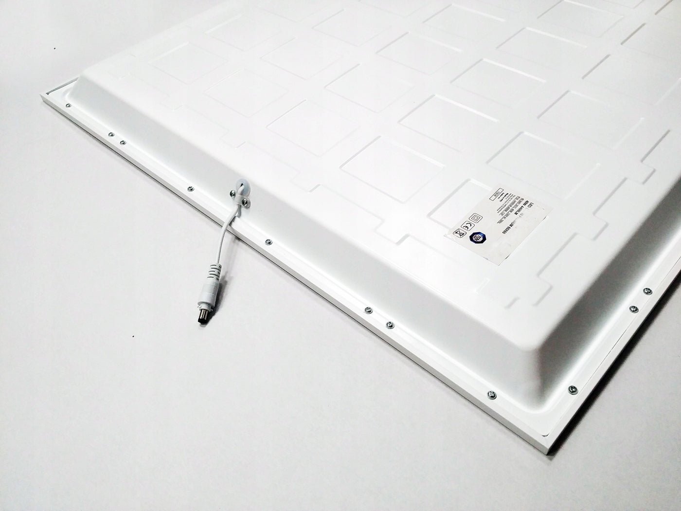 Panel LED 40W Kaseton Armstrong 60x60 Neutralny PREMIUM - LAITICA