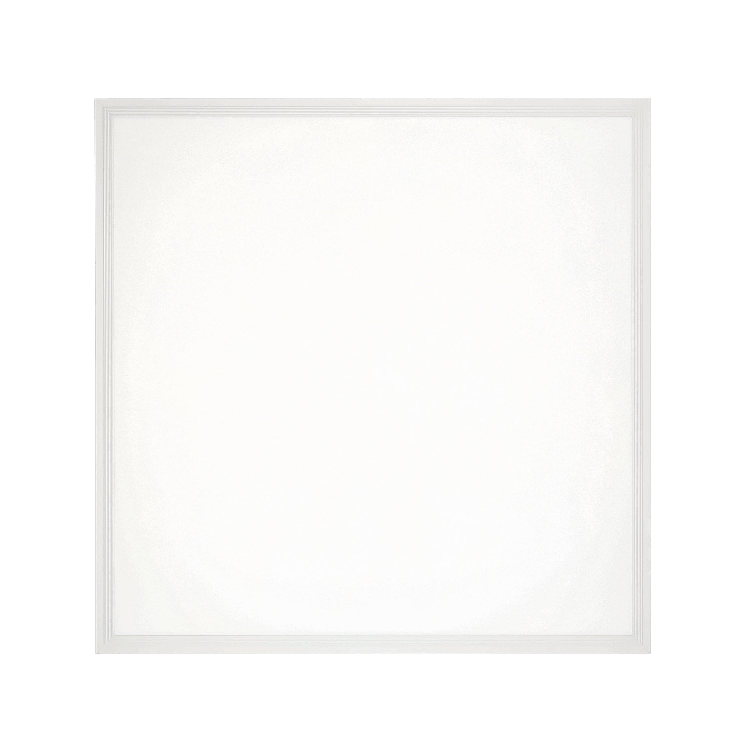 Panel LED 60x60 cm 40W 4000lm neutralny zamiennik rastrowy sufitowy IP40 - LAITICA