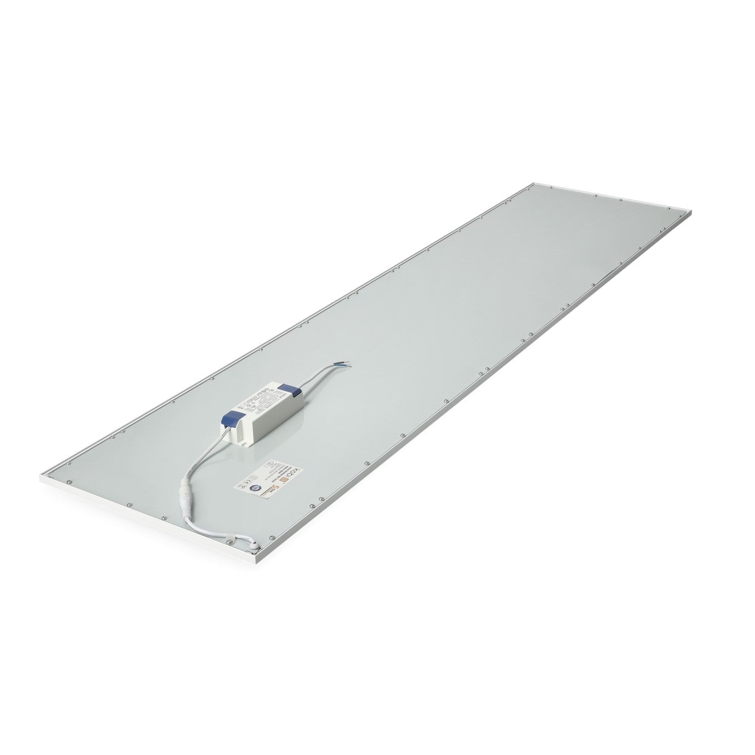 Panel LED HELION PREMIUM 40W 30x120 barwa neutralna biała - LAITICA