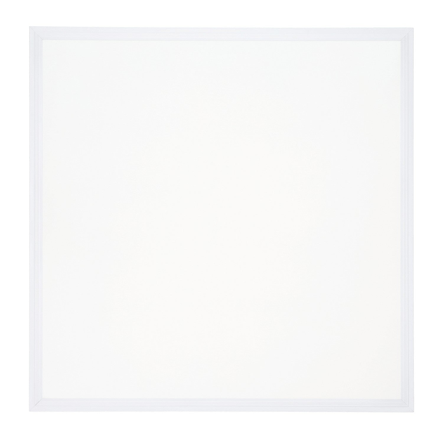 Panel LED SOBRE 60X60 40W barwa neutralna biała - LAITICA
