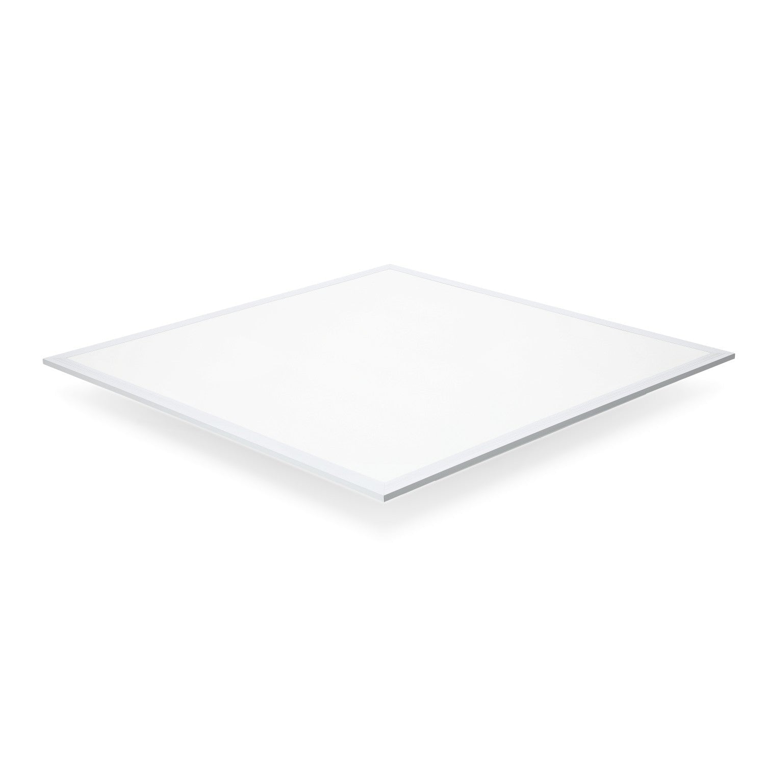 Panel LED SOBRE 60X60 40W barwa neutralna biała - LAITICA