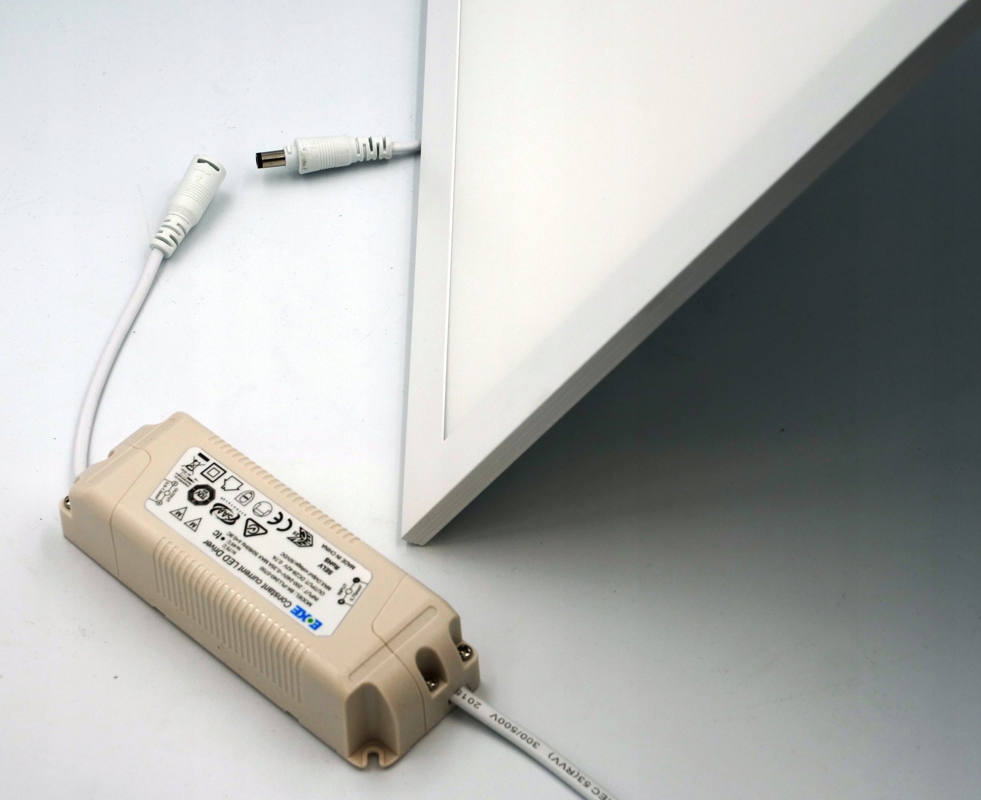 Panel SUFITOWY LED 28W 30x60 podtynkowy neutralny lampa sufitowa - LAITICA