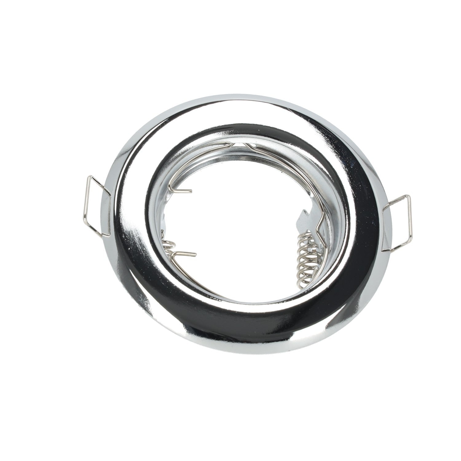 Pierścień ozdobny do opraw LUMO chrom - LAITICA