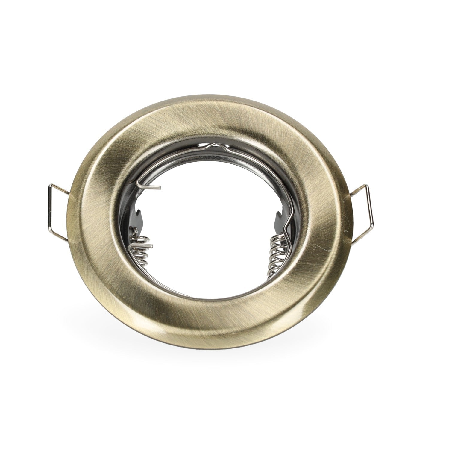 Pierścień ozdobny do opraw LUMO patyna - LAITICA