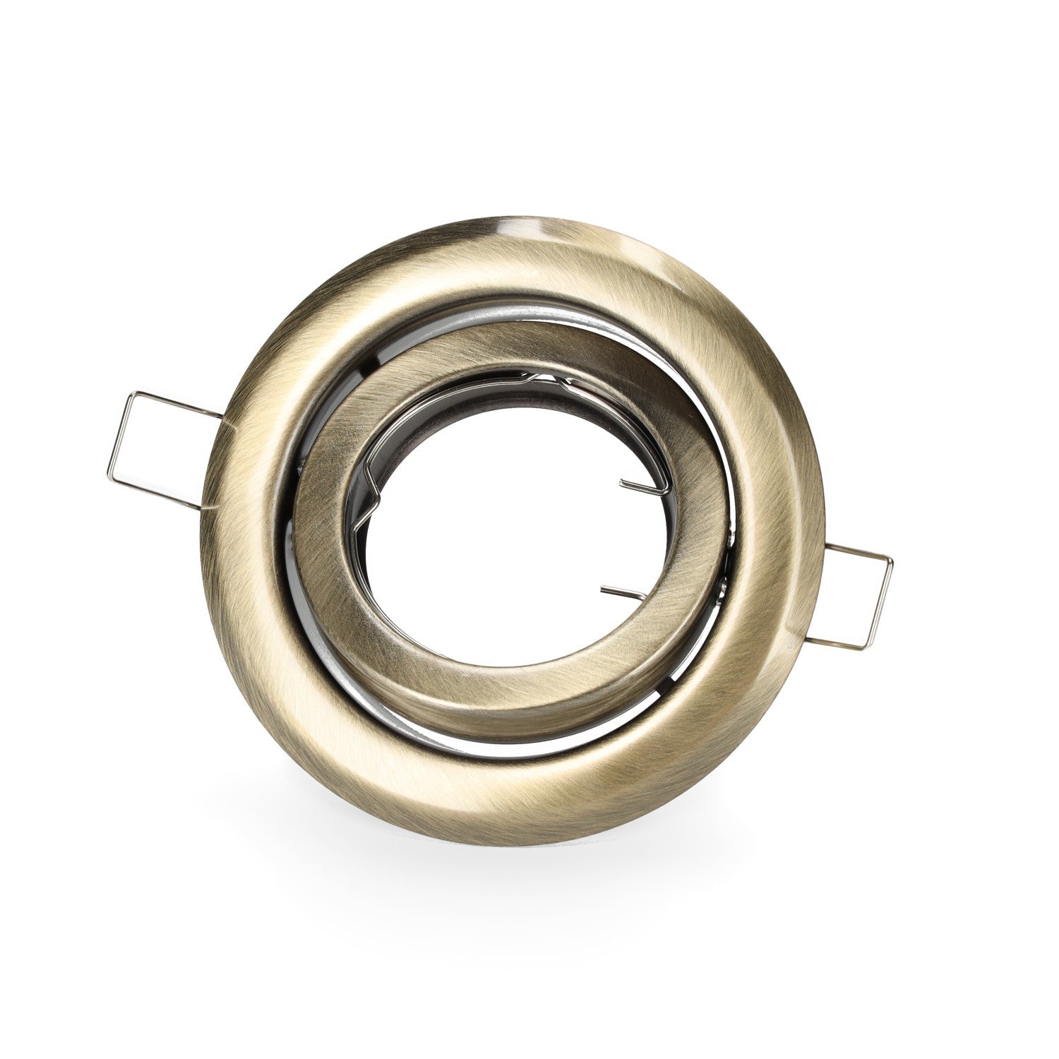 Pierścień ozdobny do opraw LUMO1 z regulacją kierunku światła PATYNA - LAITICA