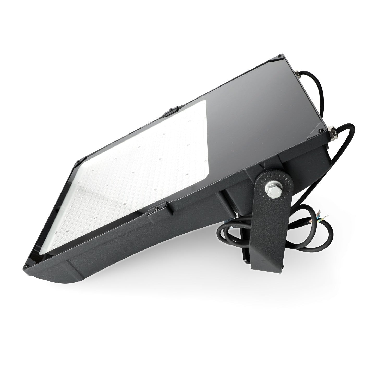 Profesjonalny naświetlacz ledowy 500W IP66 barwa NEUTRALNA ŚCIEMNIALNY - LAITICA