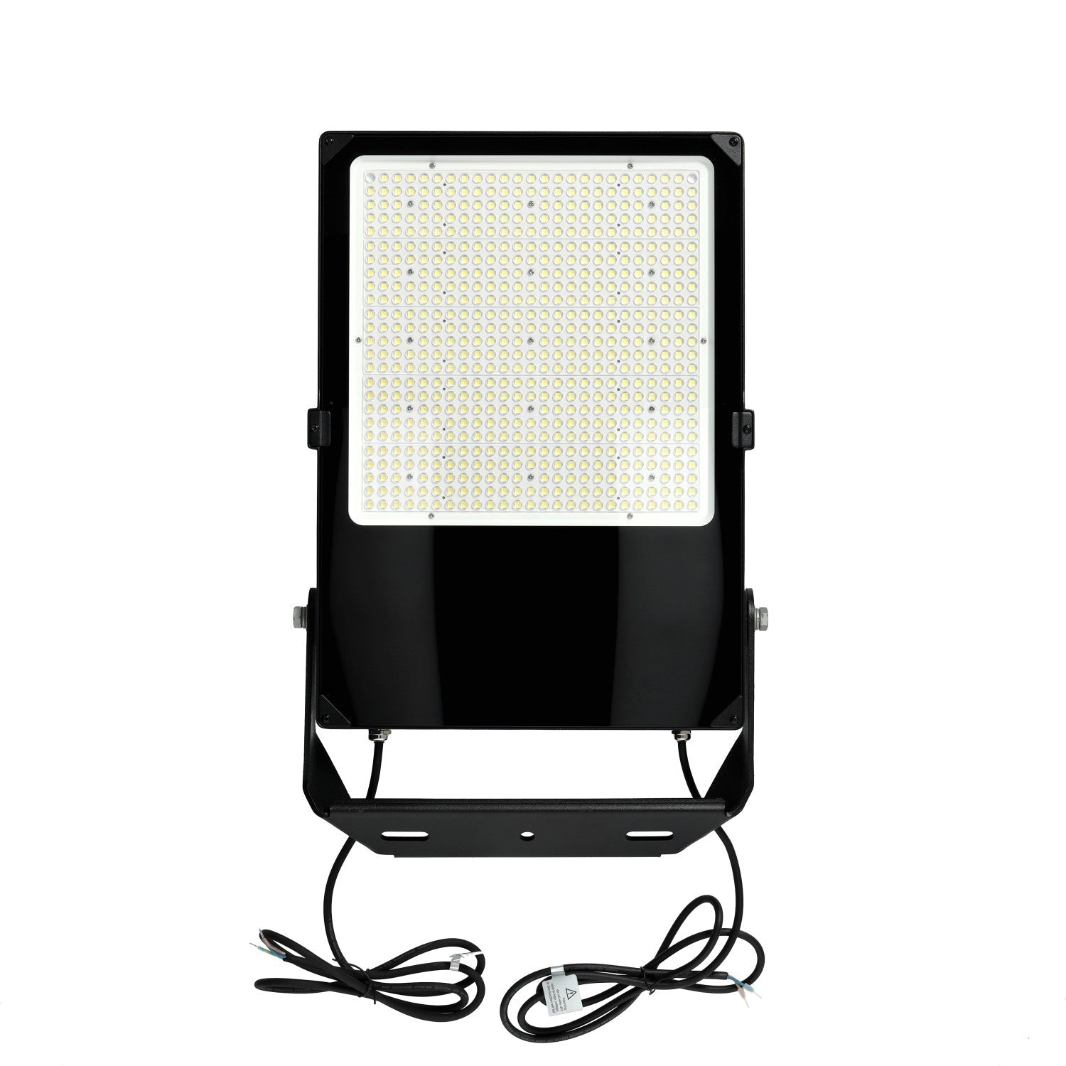 Profesjonalny naświetlacz ledowy 500W IP66 barwa NEUTRALNA ŚCIEMNIALNY - LAITICA