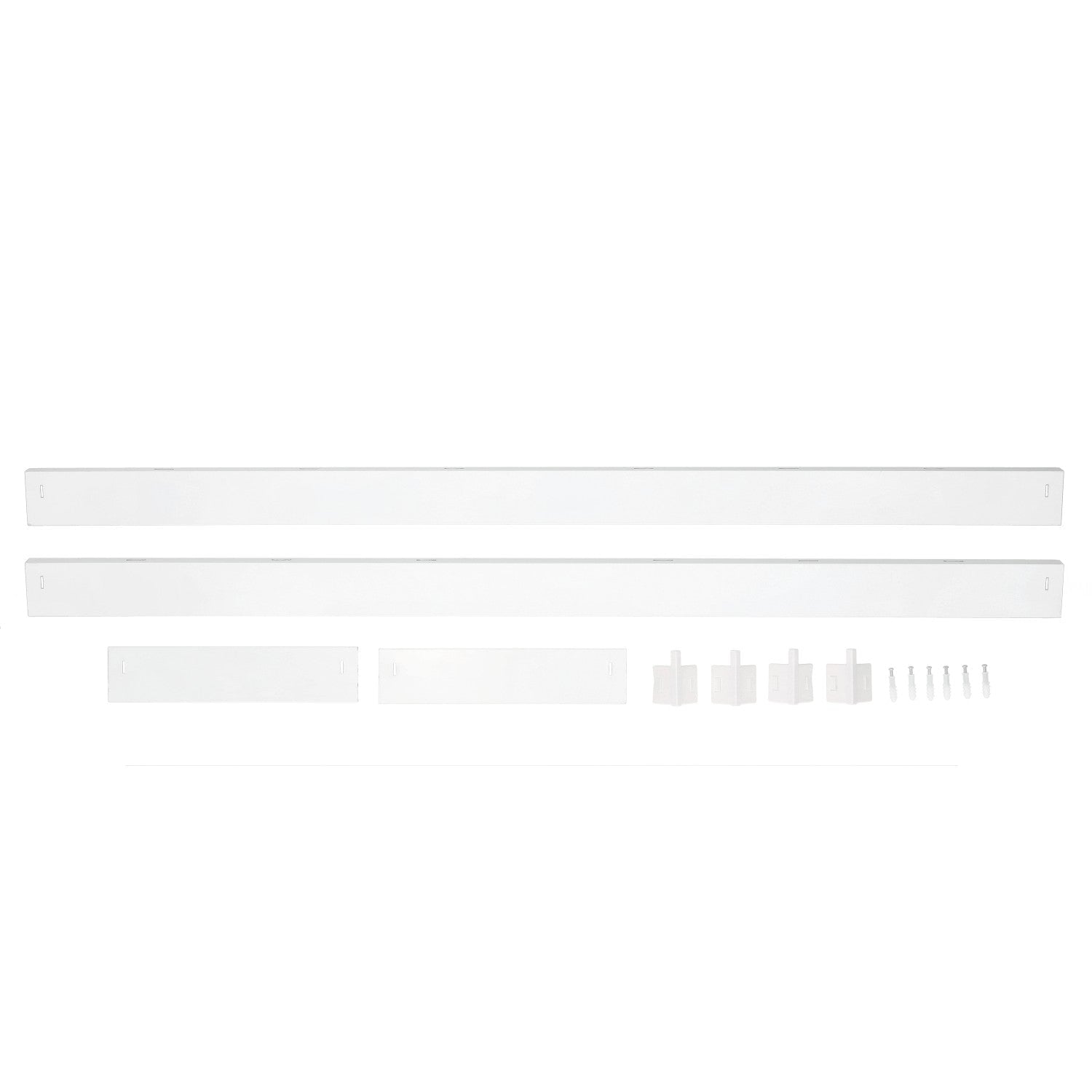 Ramka 63mm 60x60 do montażu natynkowego paneli LED - LAITICA