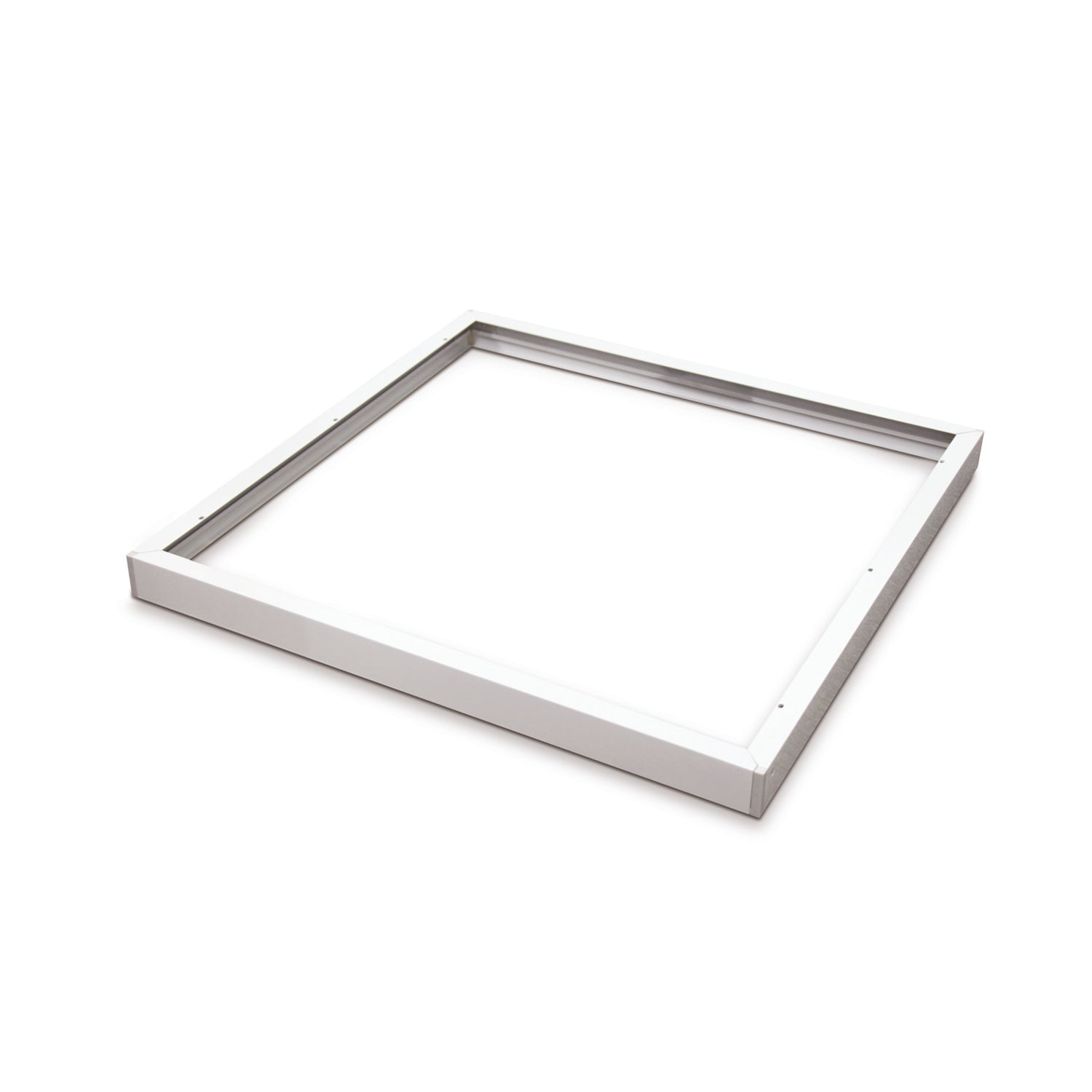 Ramka 63mm 60x60 do montażu natynkowego paneli LED - LAITICA