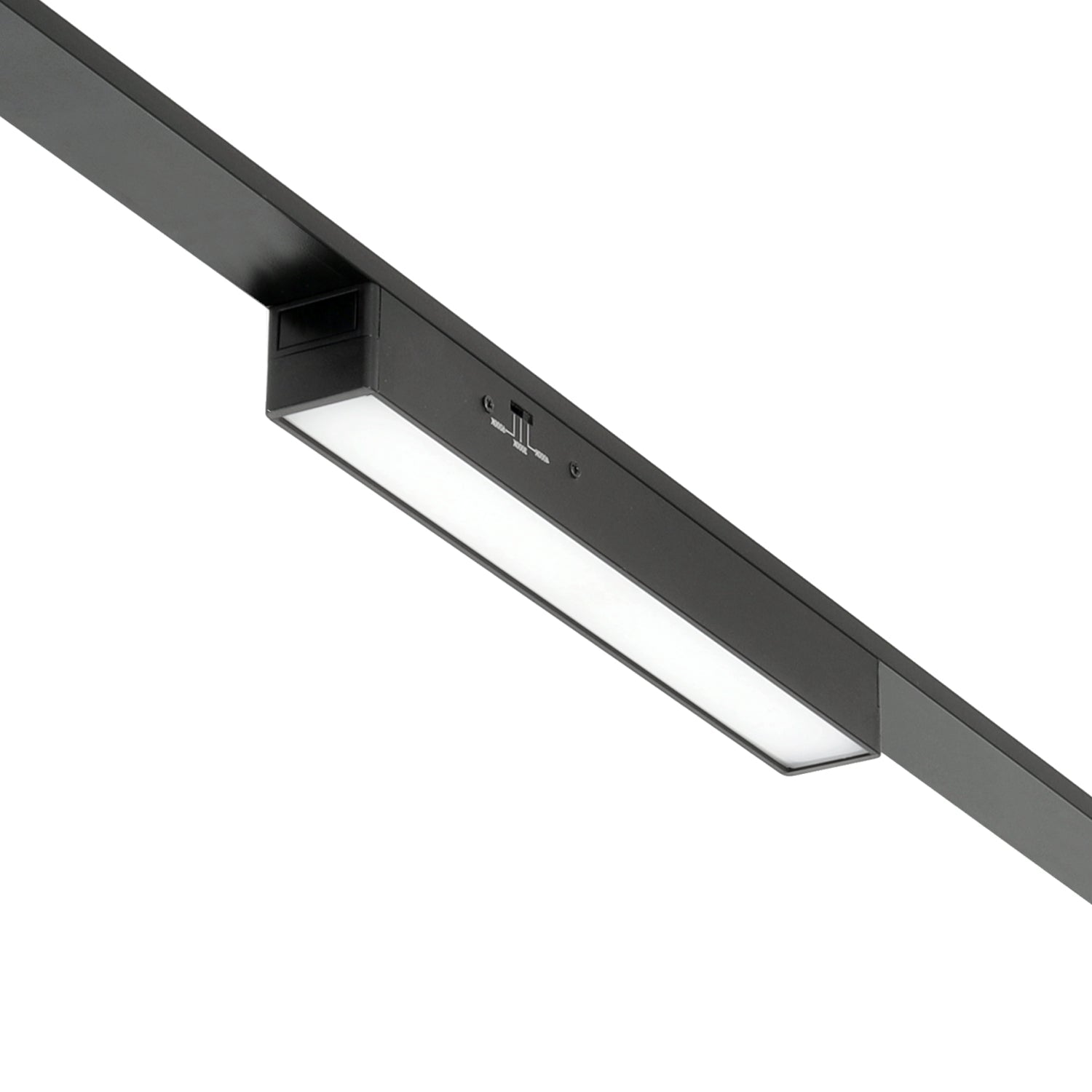 Reflektor magnetyczny LED 750 lm do salonu biura i sklepu