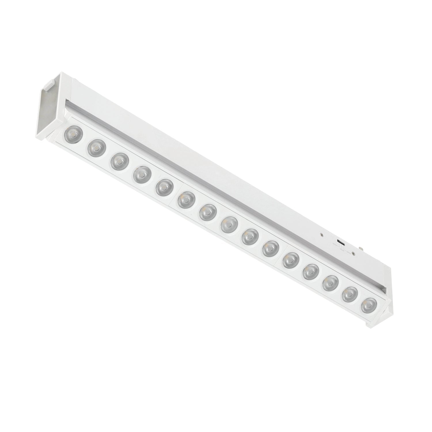 Reflektor LED magnetyczny 15W – kąt świecenia 24°